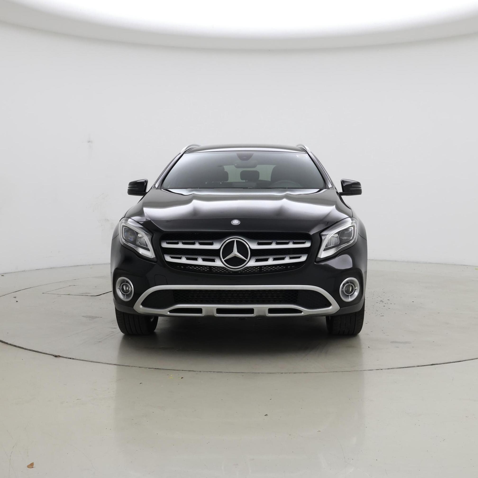 Thumbnail: 2020 Mercedes-Benz GLA - 5