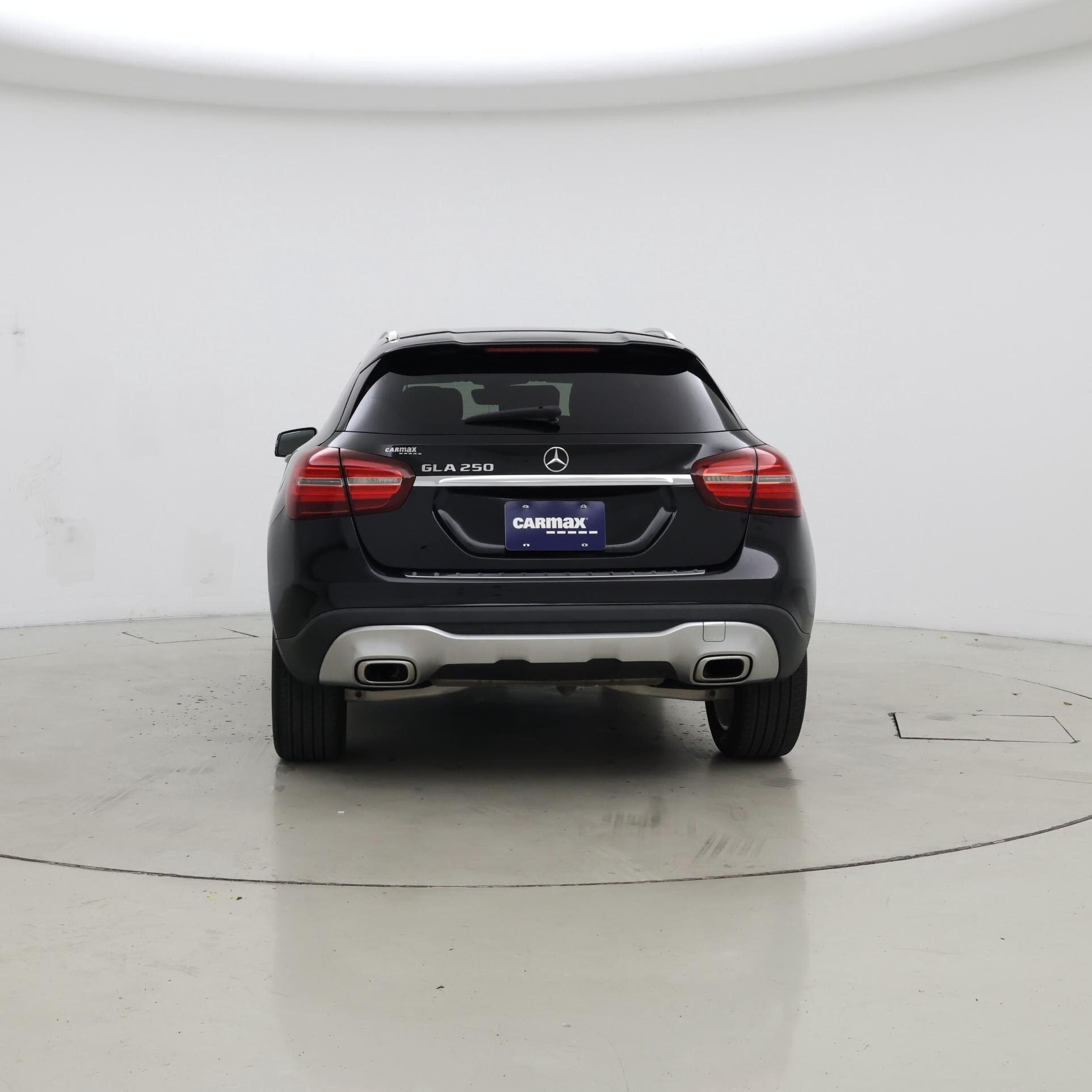 Thumbnail: 2020 Mercedes-Benz GLA - 6