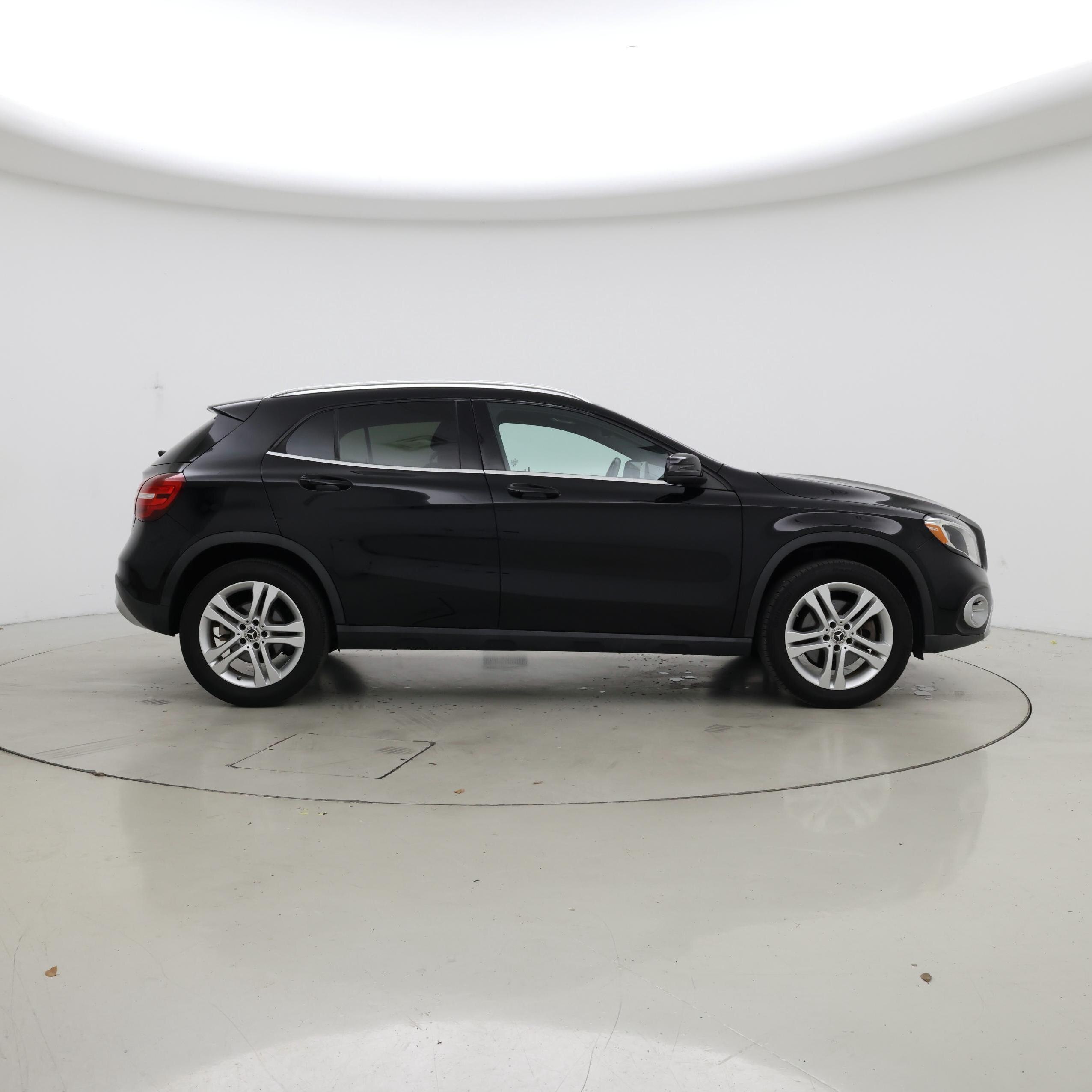 Thumbnail: 2020 Mercedes-Benz GLA - 7