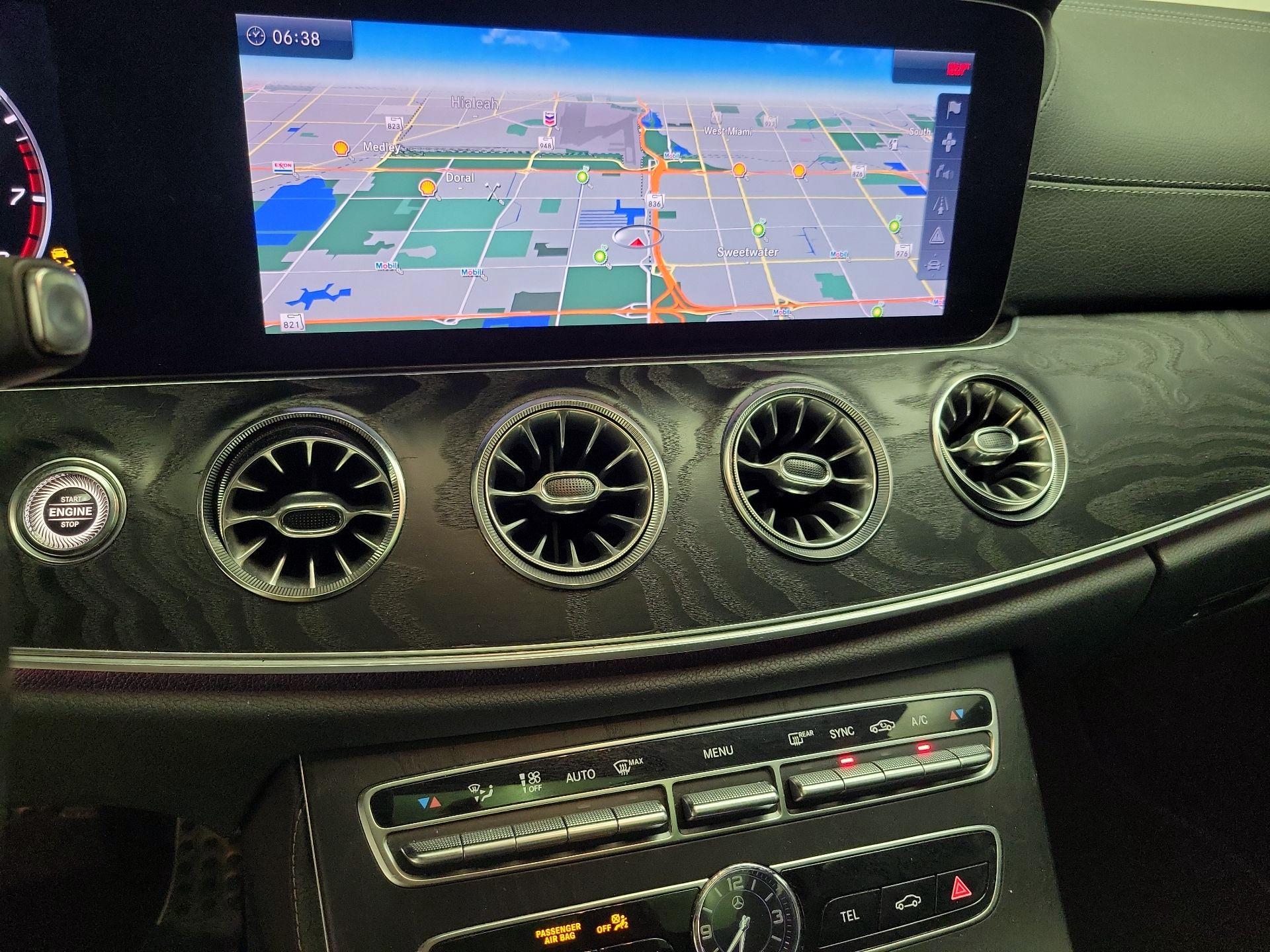 Thumbnail: 2018 Mercedes-Benz E-Class - 14
