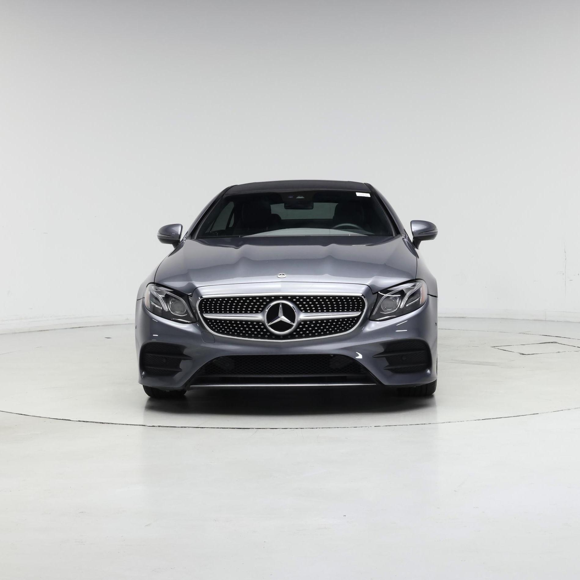 Thumbnail: 2018 Mercedes-Benz E-Class - 5