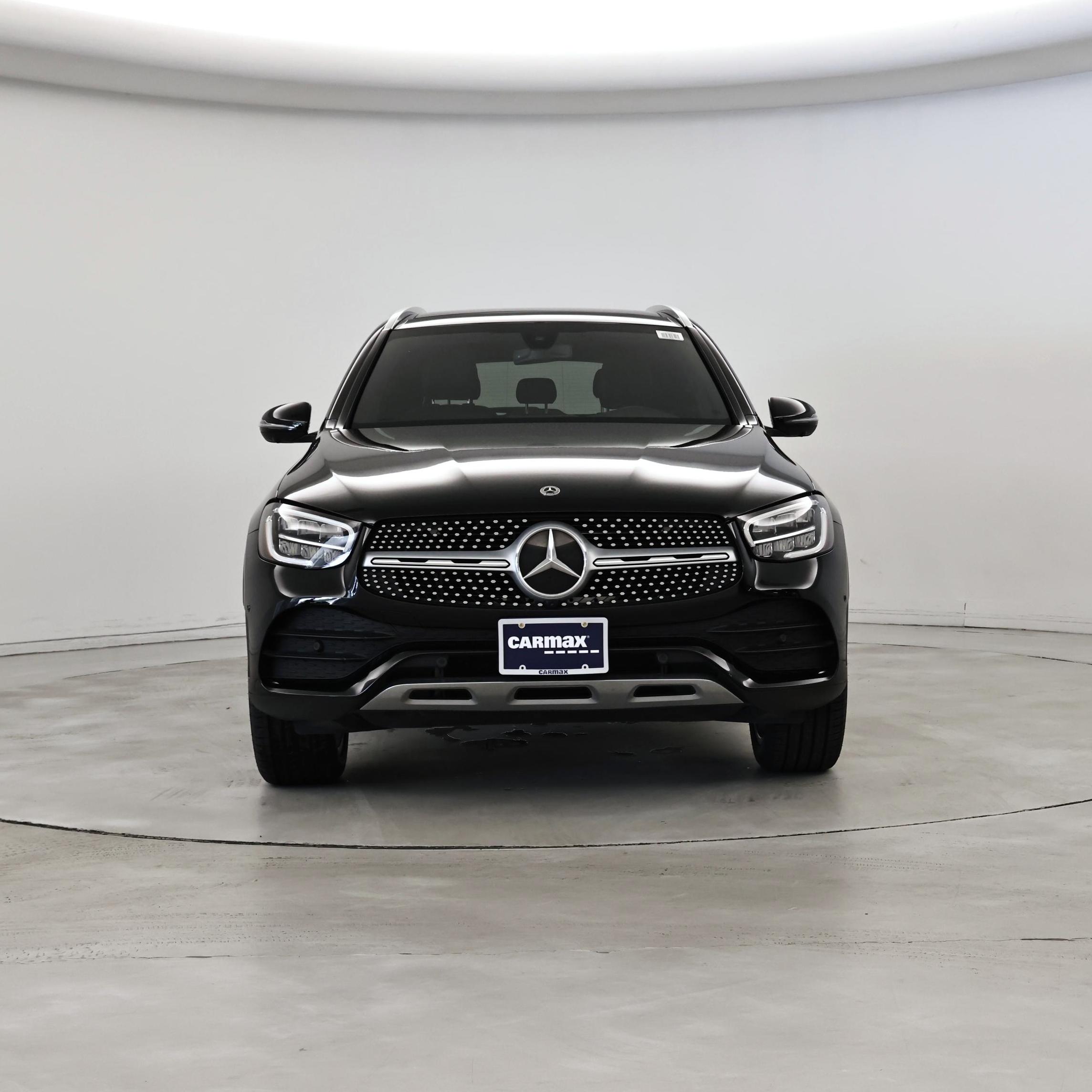 Thumbnail: 2021 Mercedes-Benz GLC - 5