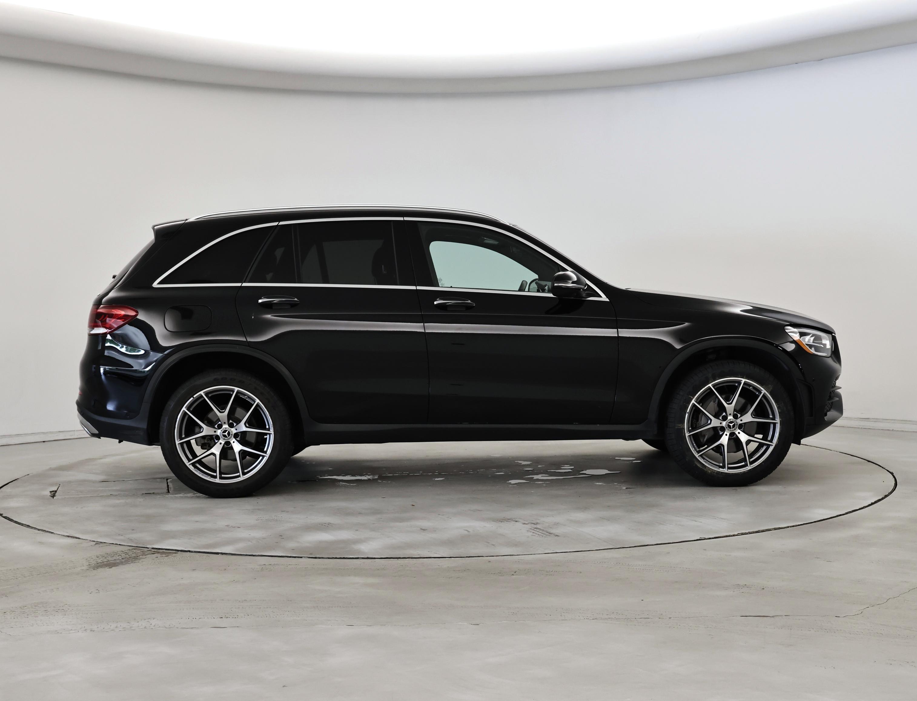 Thumbnail: 2021 Mercedes-Benz GLC - 7