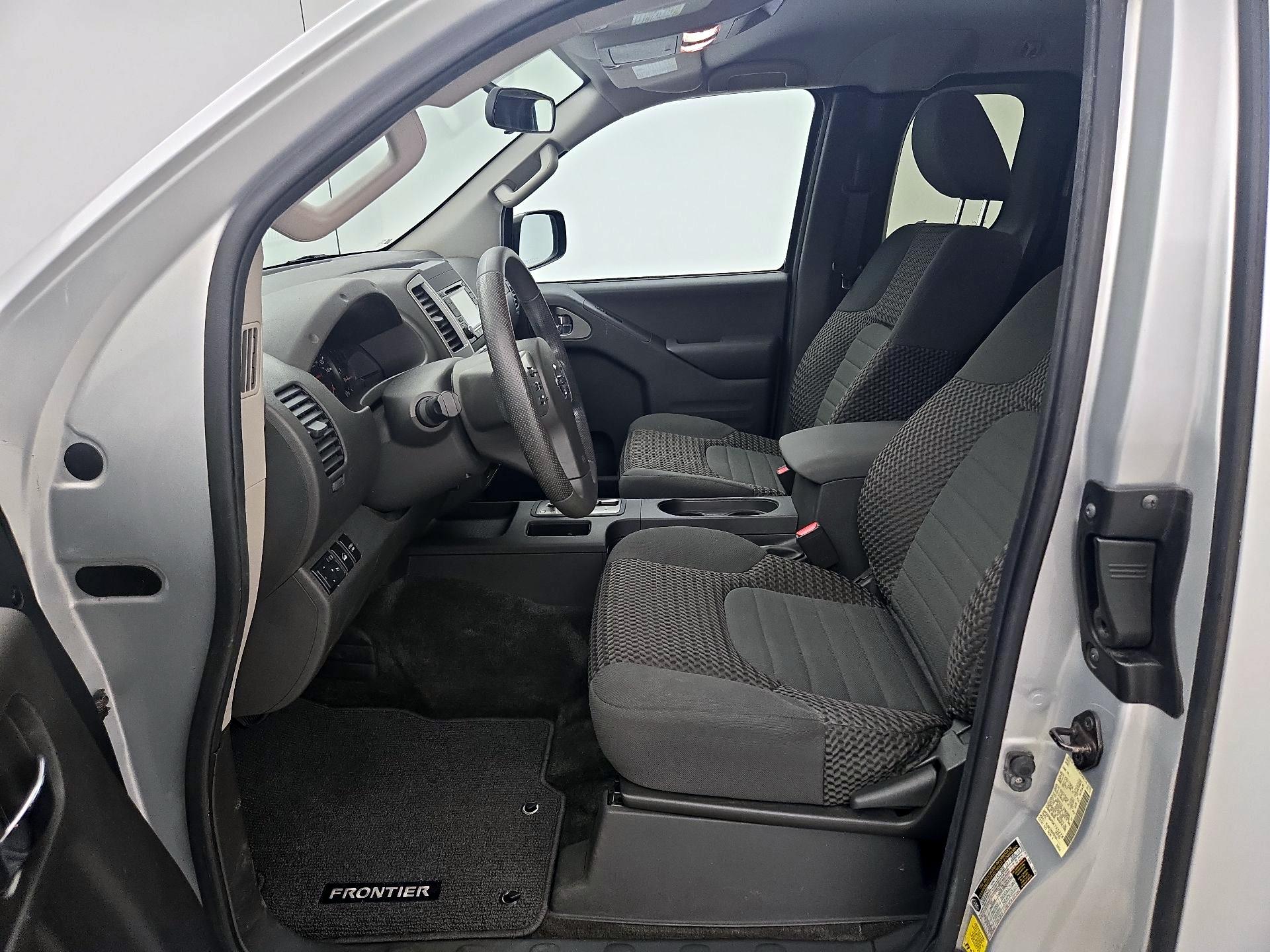 Thumbnail: 2016 Nissan Frontier - 11