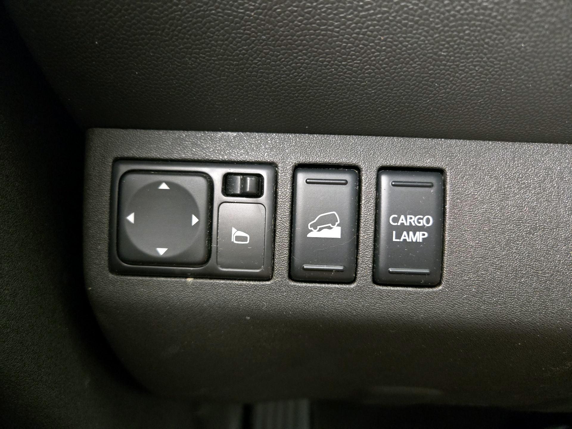Thumbnail: 2016 Nissan Frontier - 13