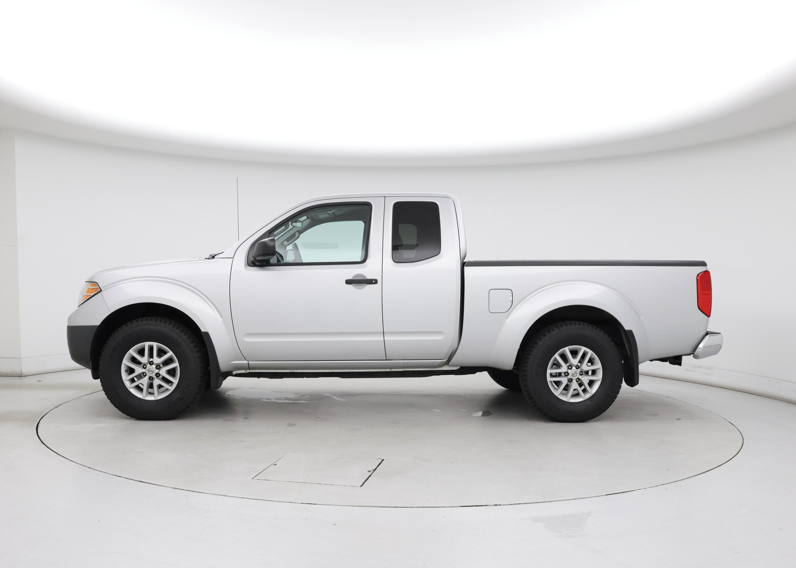 Thumbnail: 2016 Nissan Frontier - 3