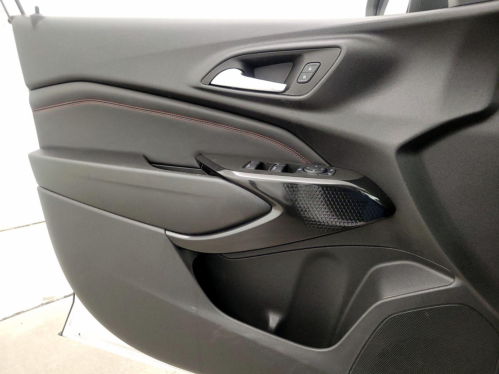 Thumbnail: 2024 Chevrolet Trax - 12