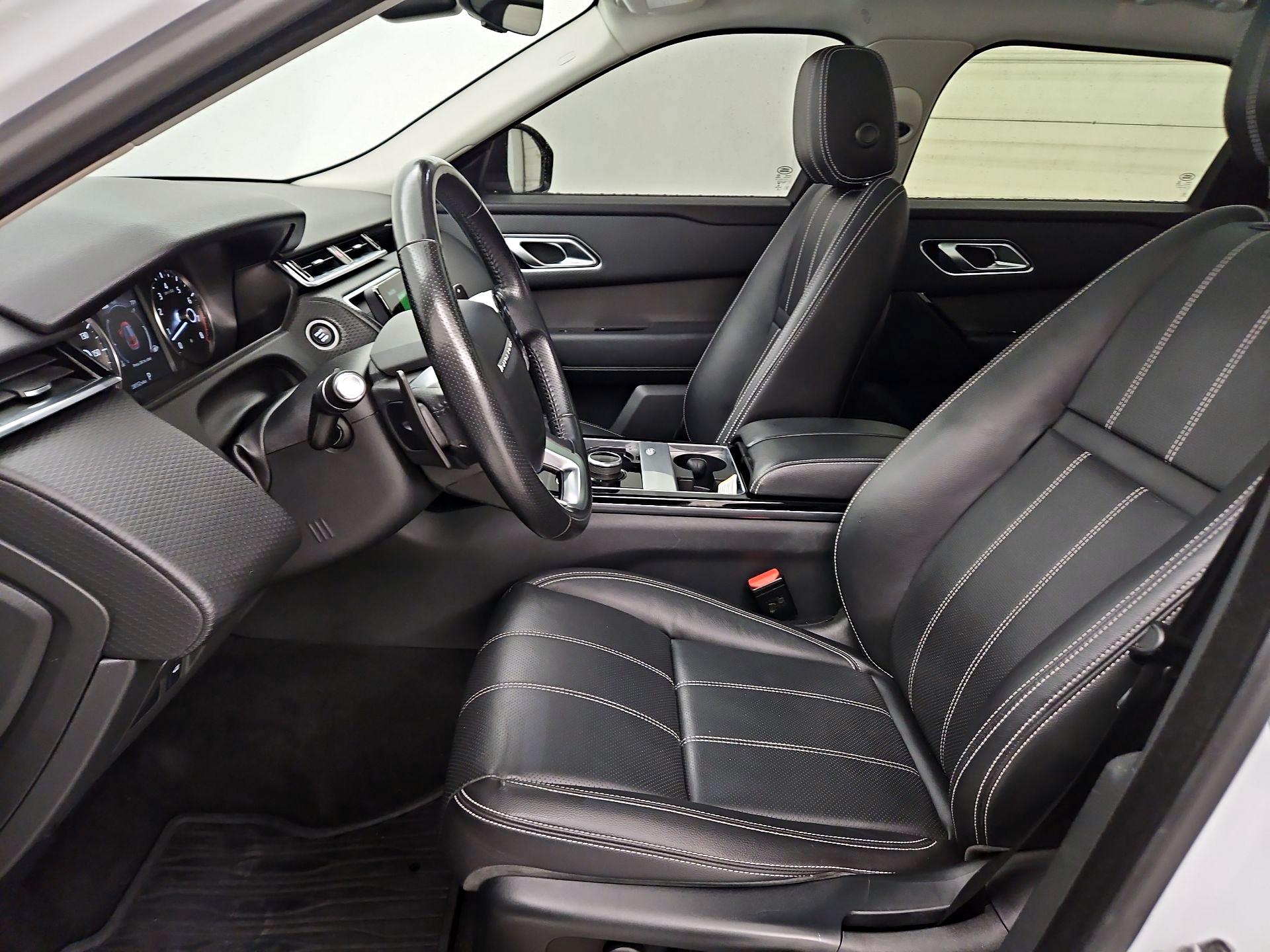 Thumbnail: 2020 Land Rover Range Rover Velar - 11