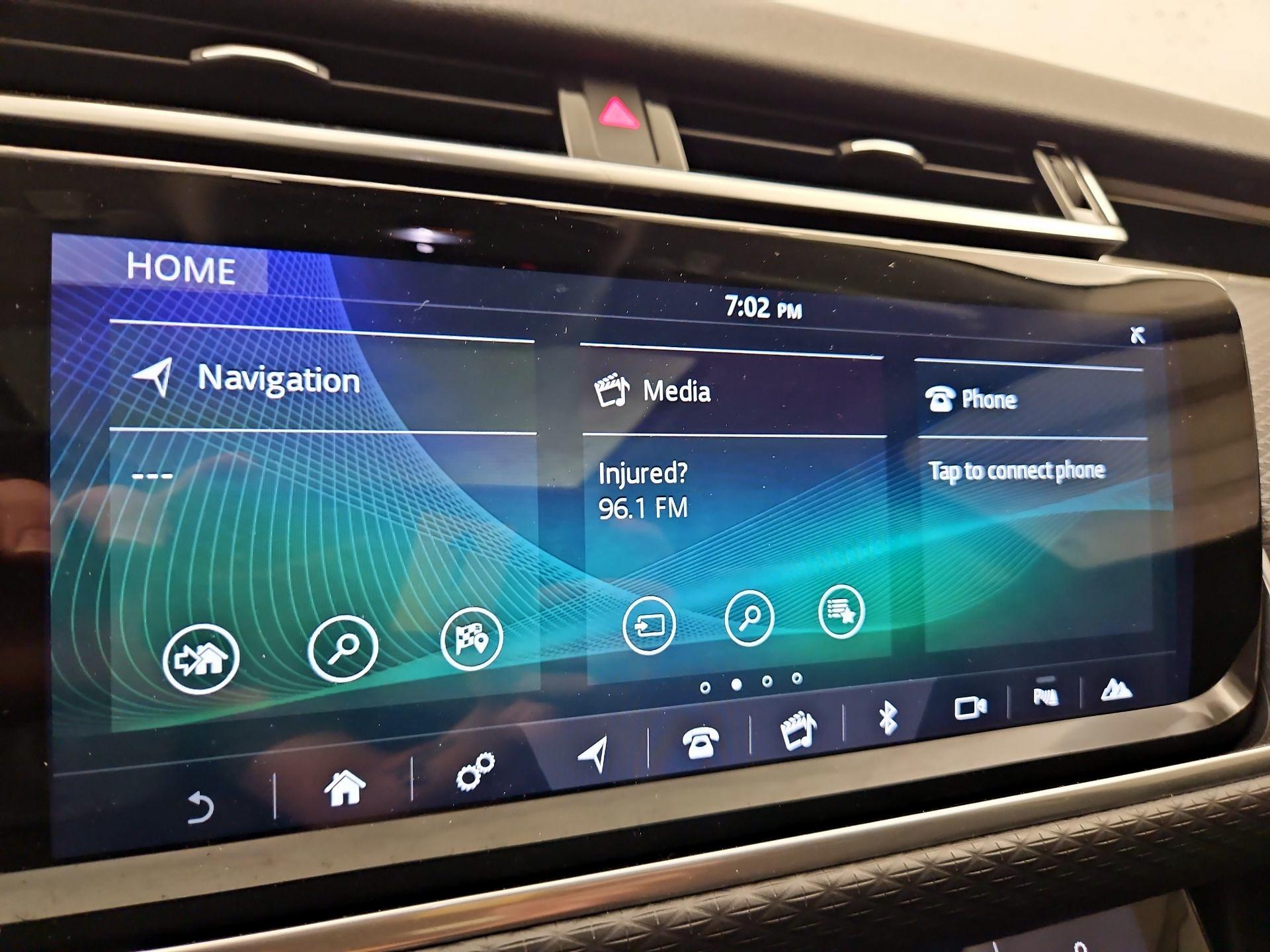 Thumbnail: 2020 Land Rover Range Rover Velar - 15