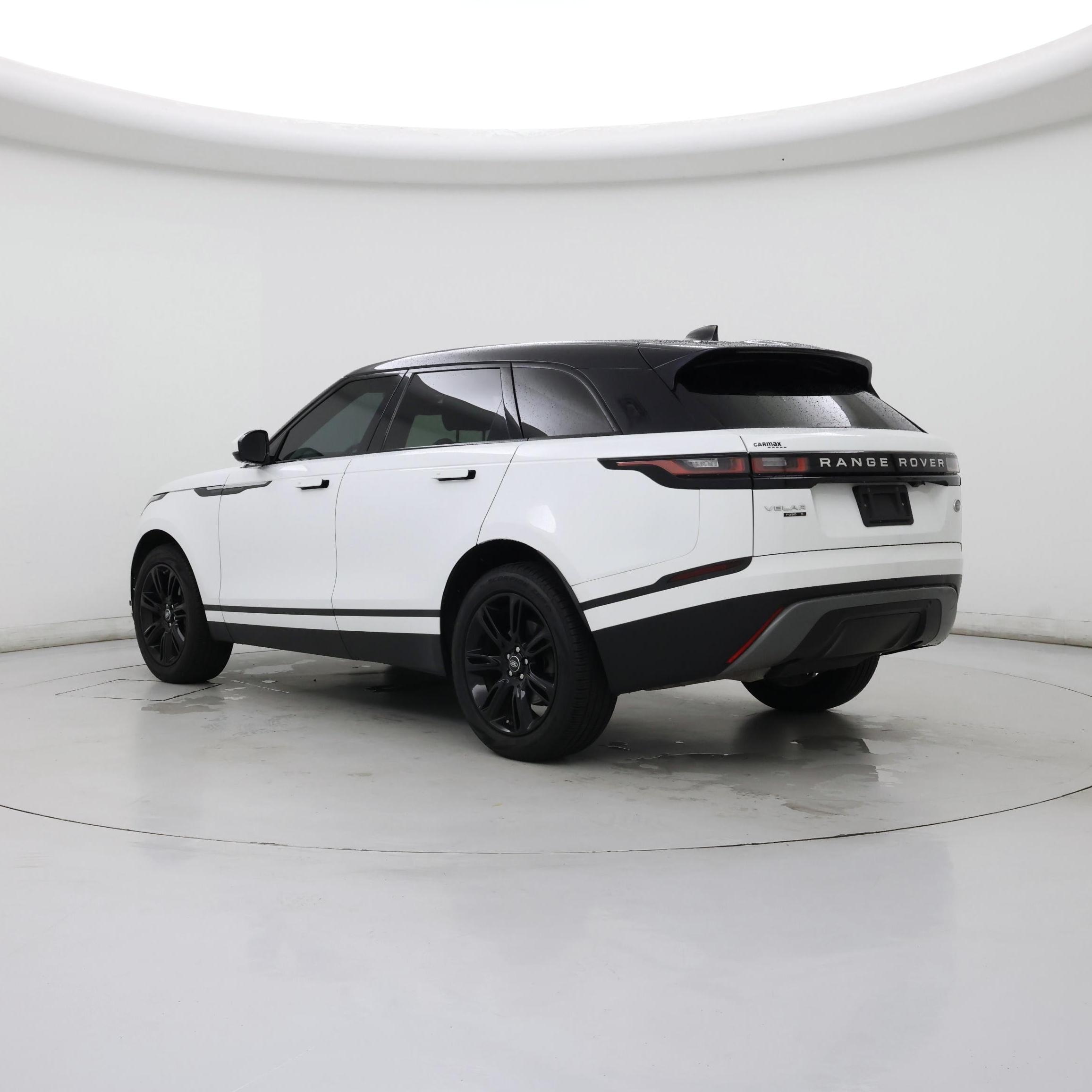 Thumbnail: 2020 Land Rover Range Rover Velar - 2