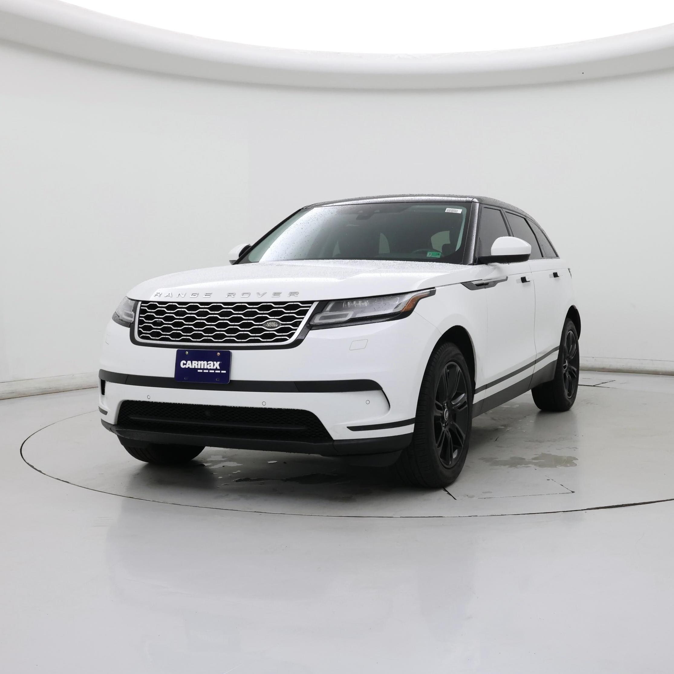 Thumbnail: 2020 Land Rover Range Rover Velar - 4