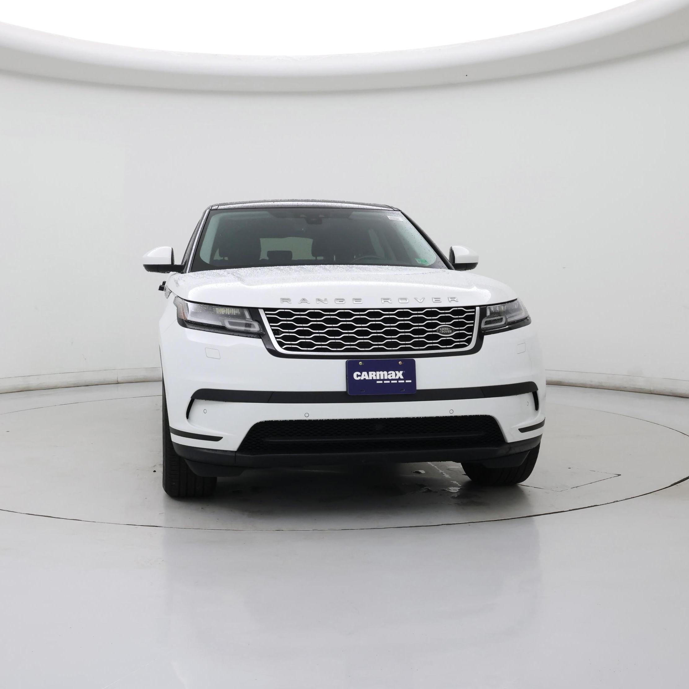Thumbnail: 2020 Land Rover Range Rover Velar - 5