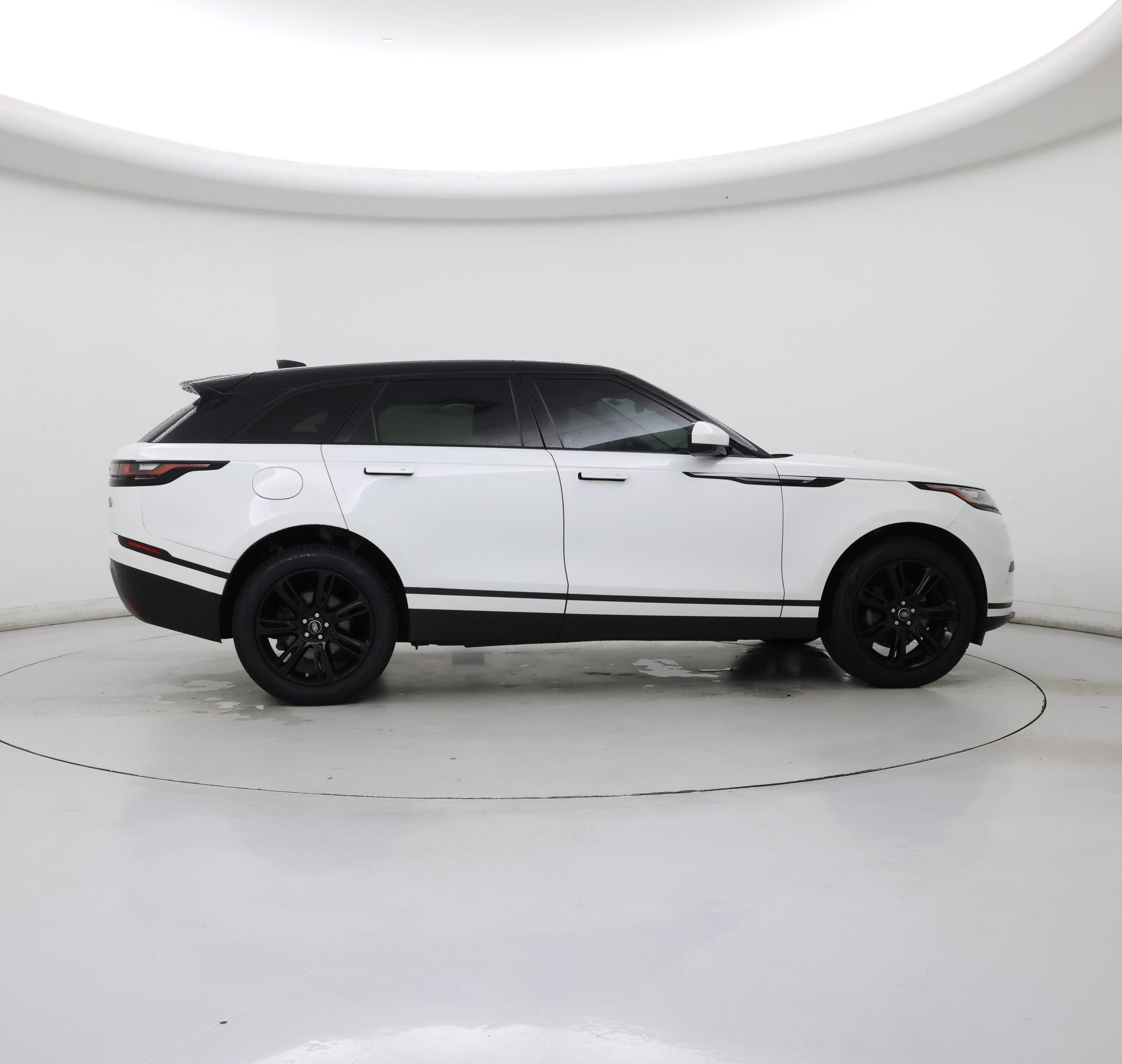 Thumbnail: 2020 Land Rover Range Rover Velar - 7