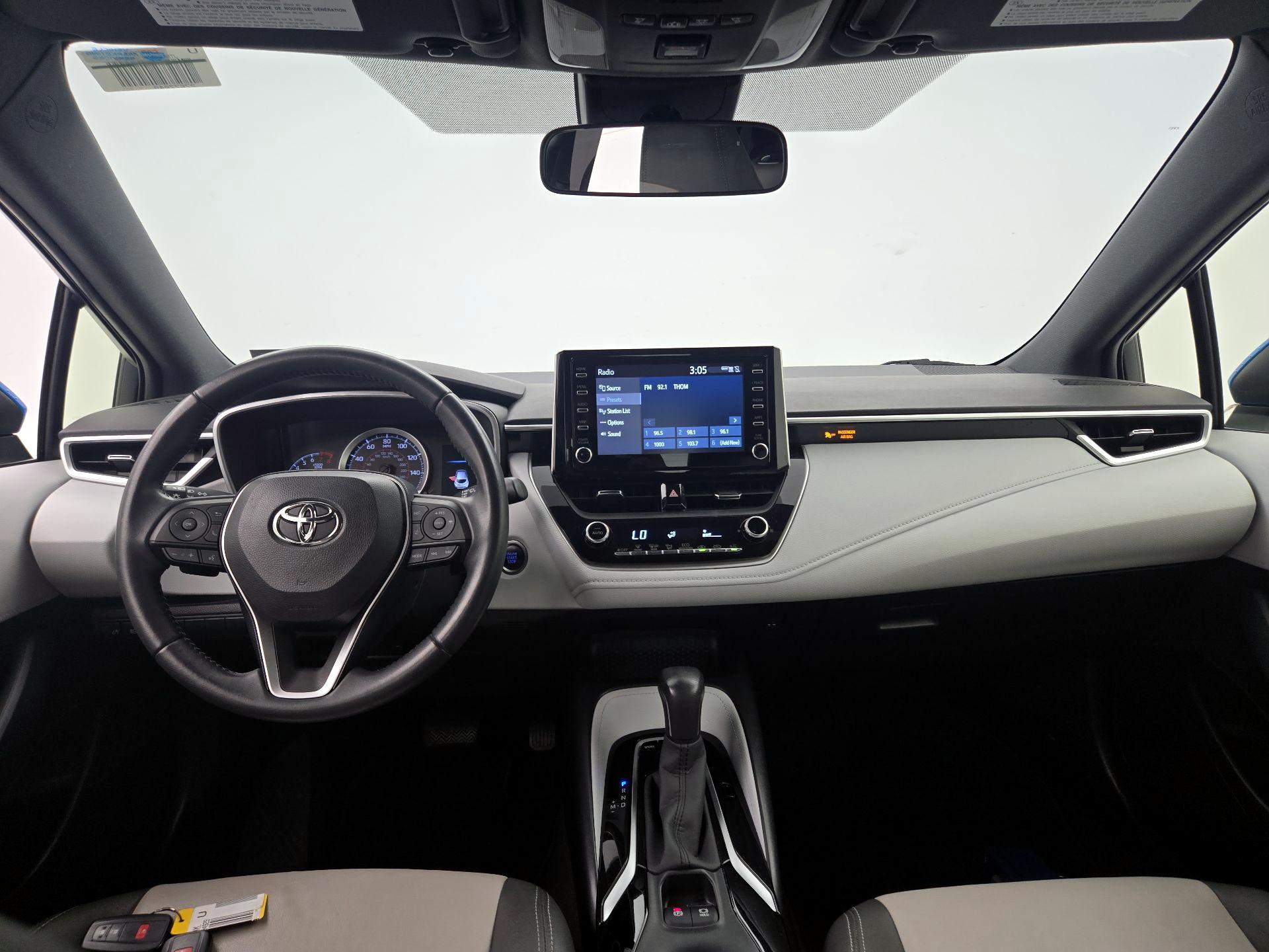 Thumbnail: 2019 Toyota Corolla - 9