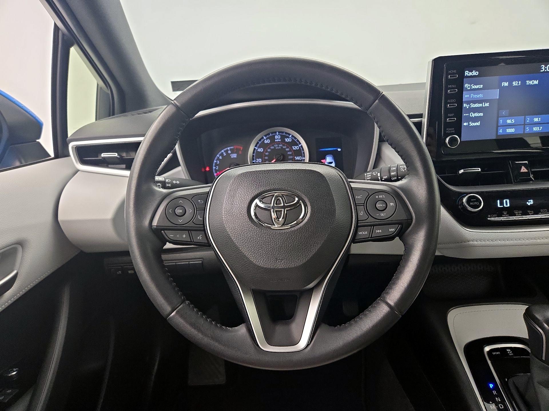 Thumbnail: 2019 Toyota Corolla - 10