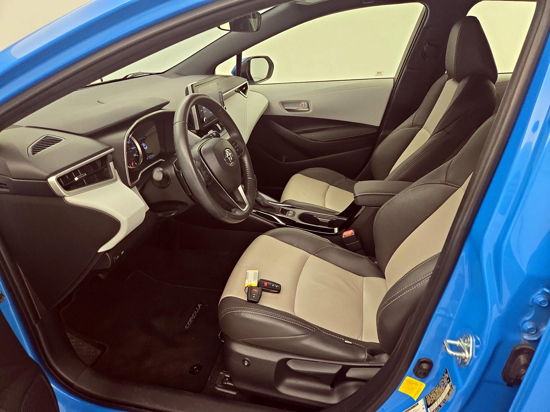 Thumbnail: 2019 Toyota Corolla - 11