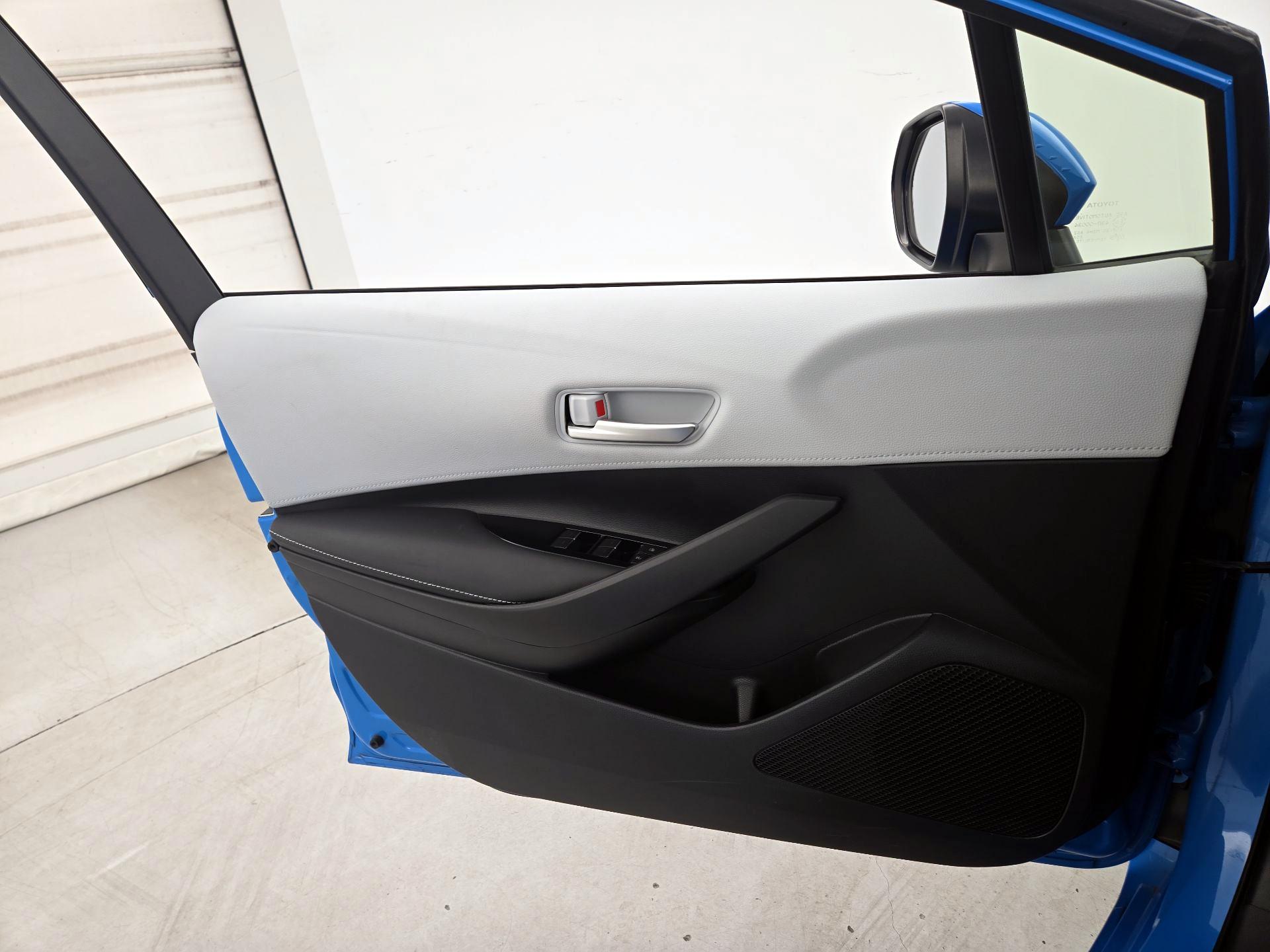 Thumbnail: 2019 Toyota Corolla - 12