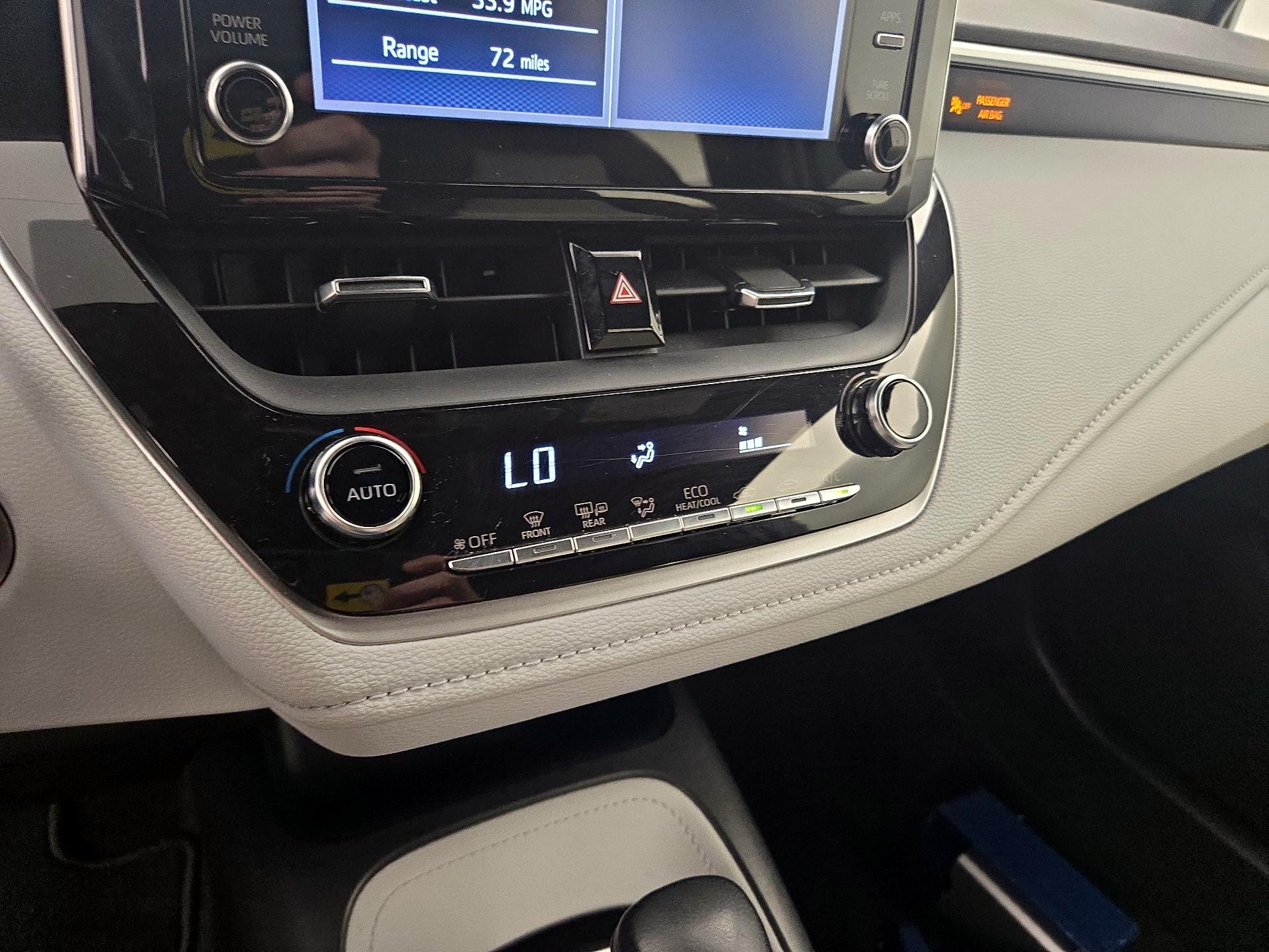 Thumbnail: 2019 Toyota Corolla - 16