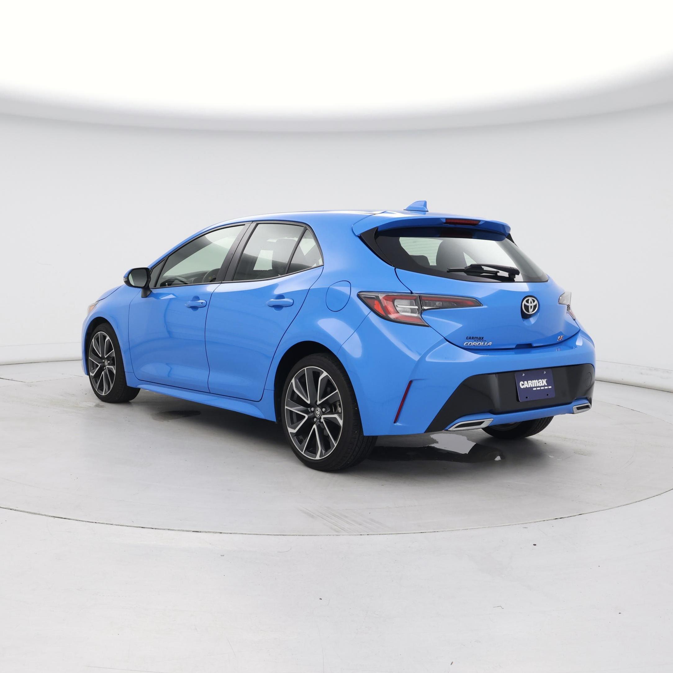 Thumbnail: 2019 Toyota Corolla - 2