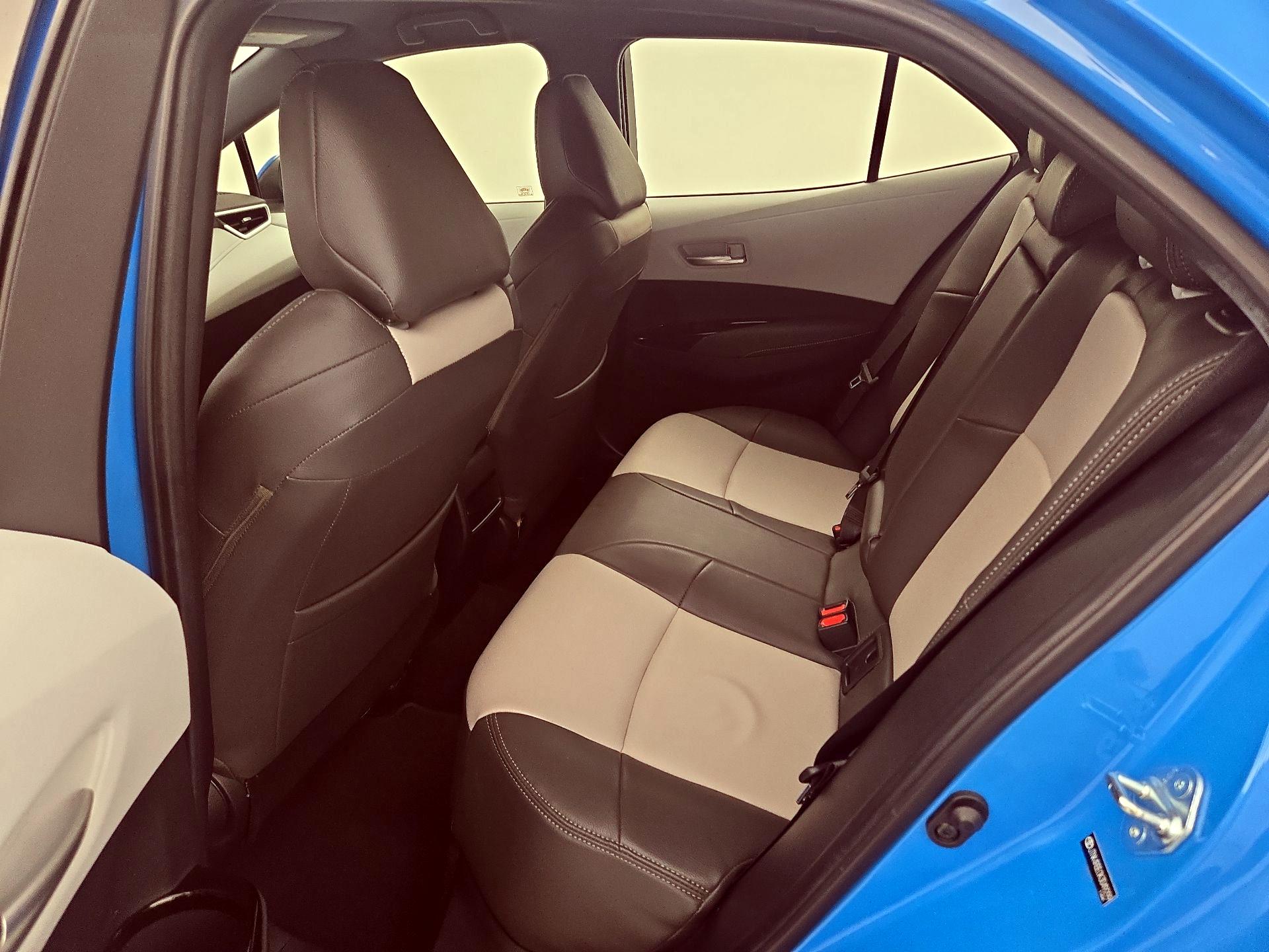 Thumbnail: 2019 Toyota Corolla - 19