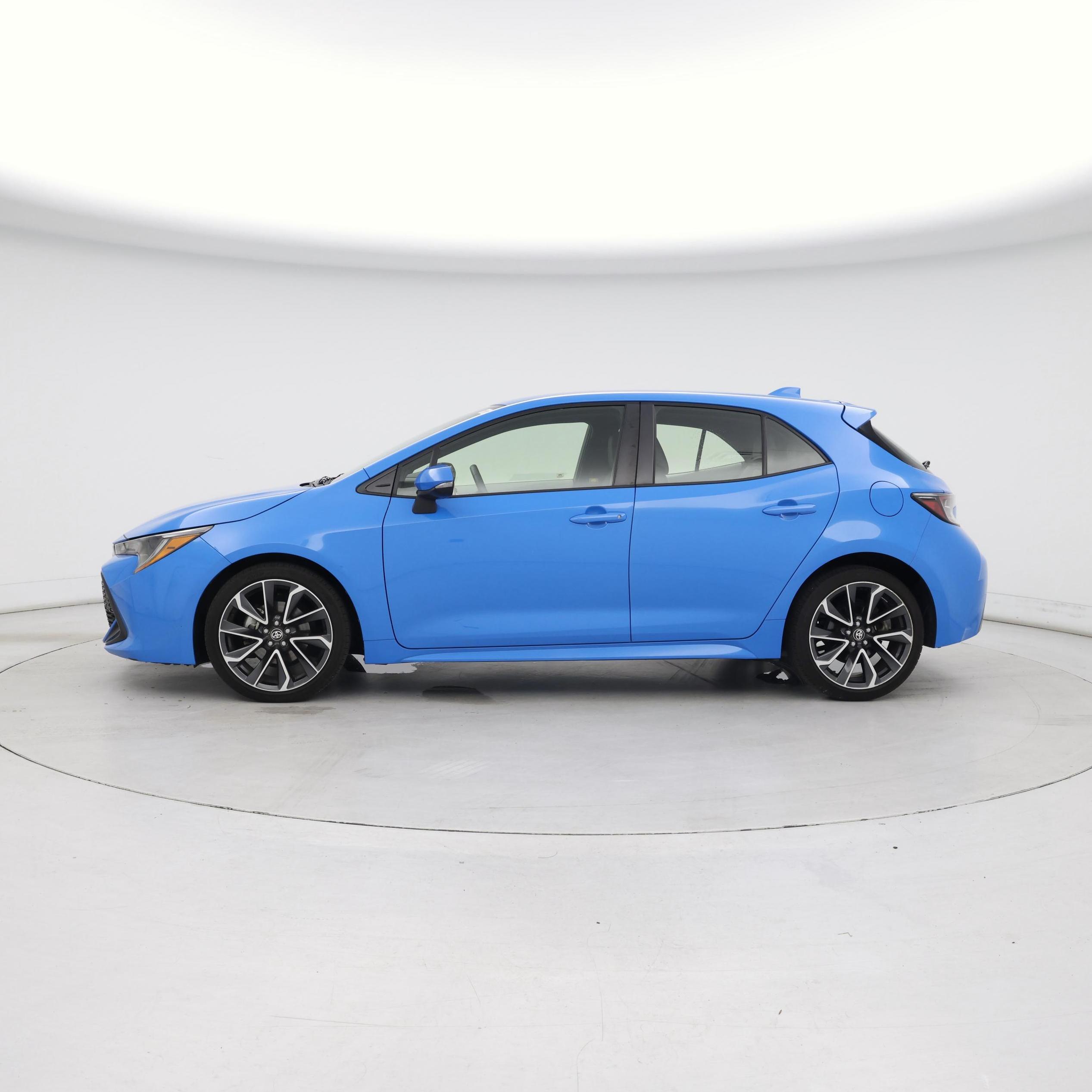 Thumbnail: 2019 Toyota Corolla - 3