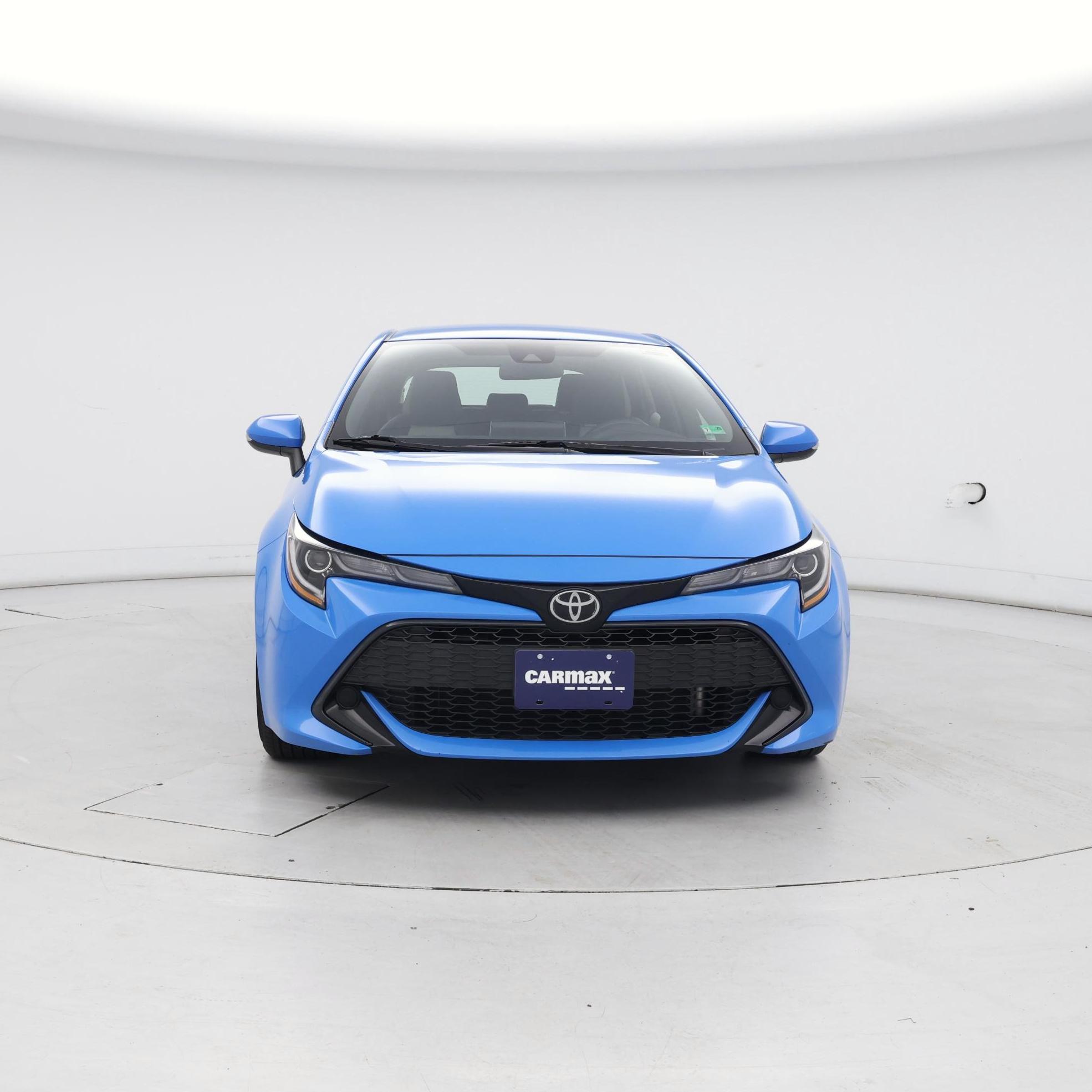 Thumbnail: 2019 Toyota Corolla - 5
