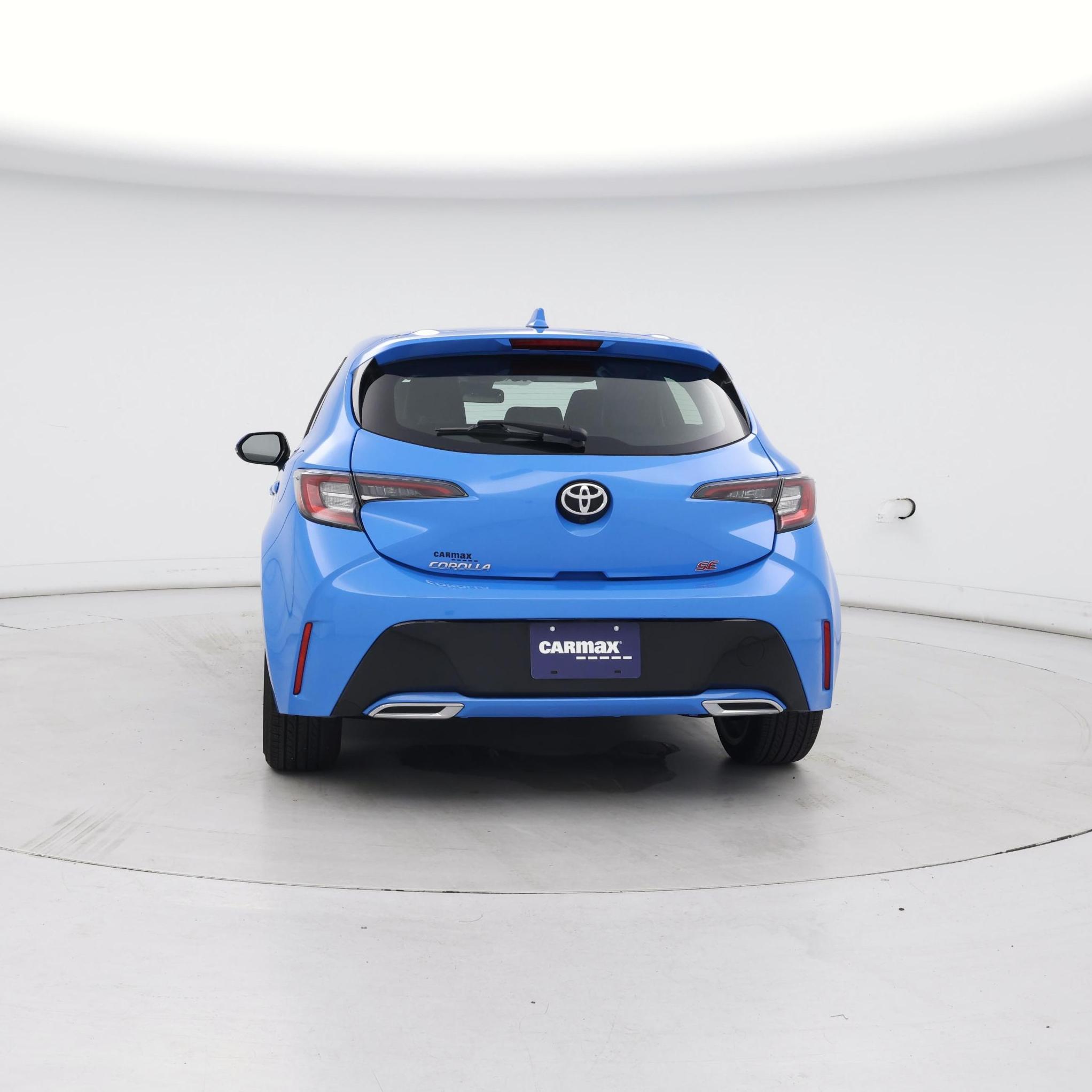 Thumbnail: 2019 Toyota Corolla - 6