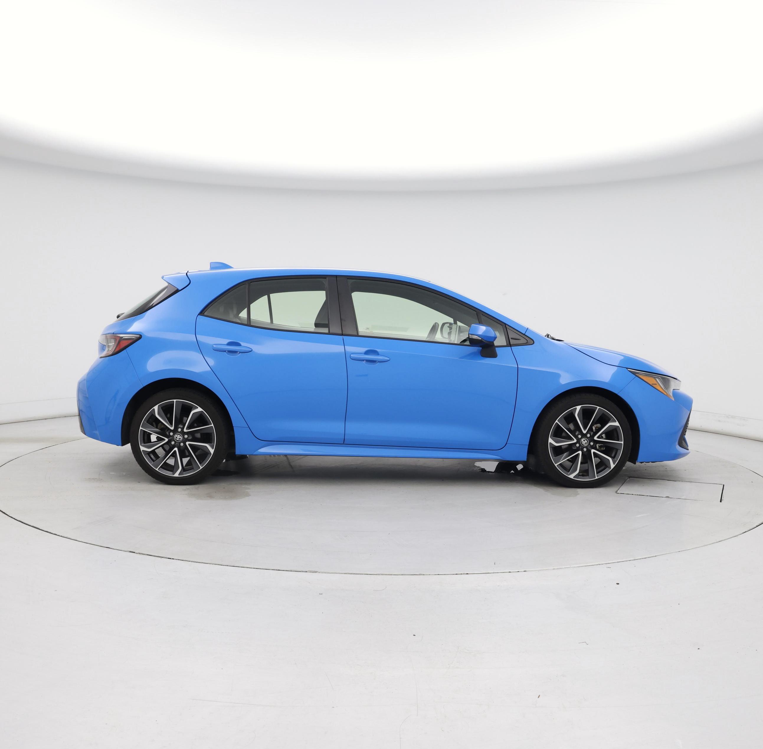 Thumbnail: 2019 Toyota Corolla - 7