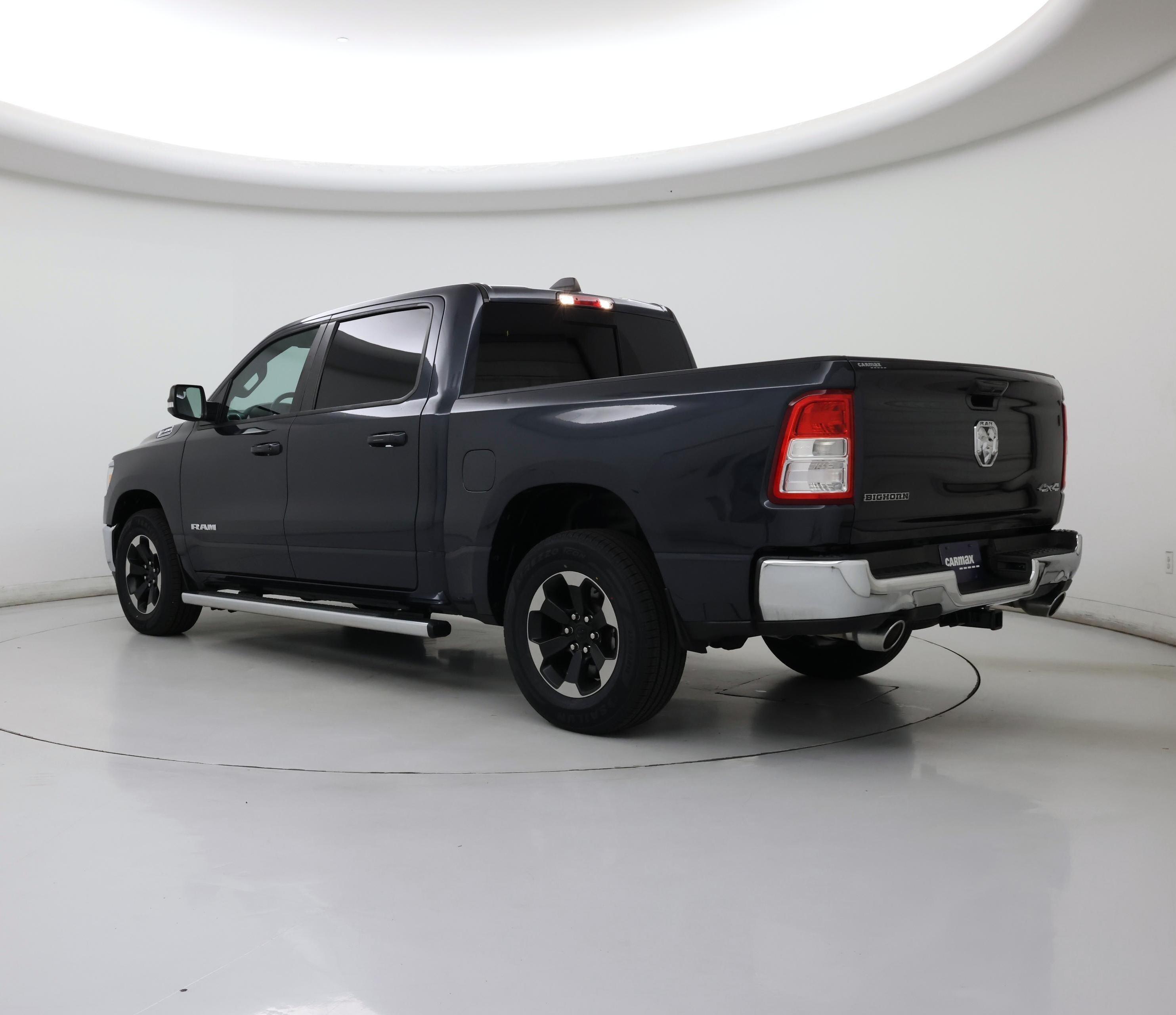 Thumbnail: 2021 RAM 1500 - 2