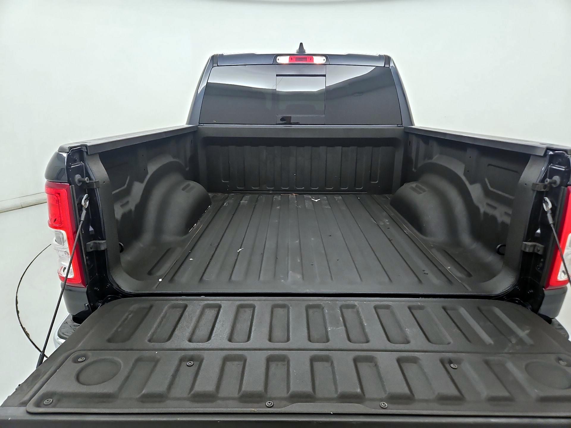 Thumbnail: 2021 RAM 1500 - 20