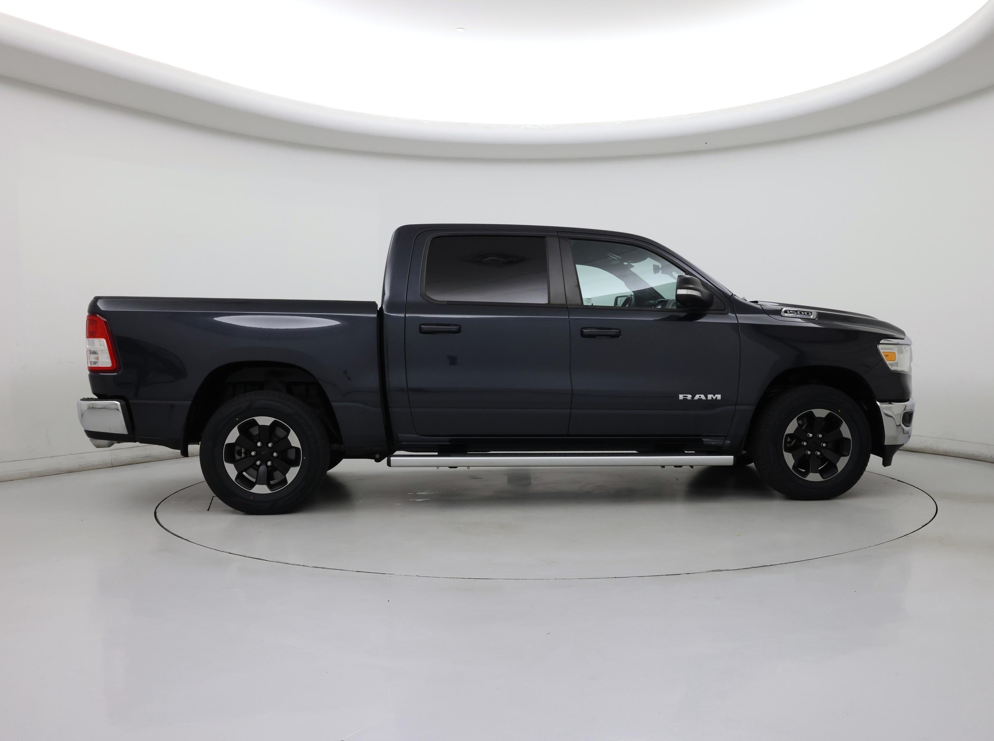Thumbnail: 2021 RAM 1500 - 7