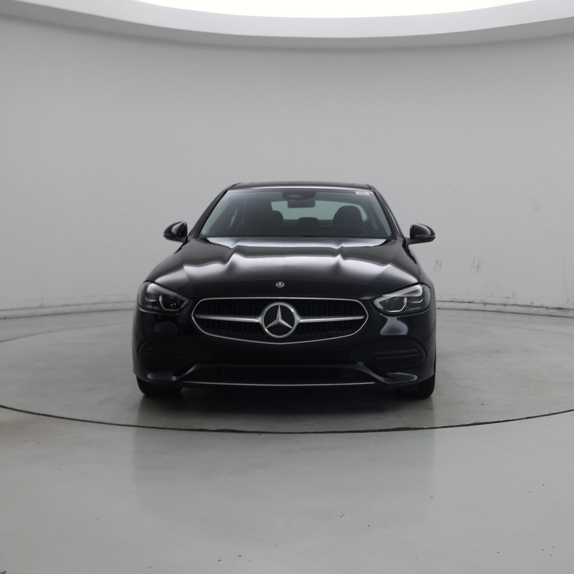 Thumbnail: 2022 Mercedes-Benz C-Class - 5