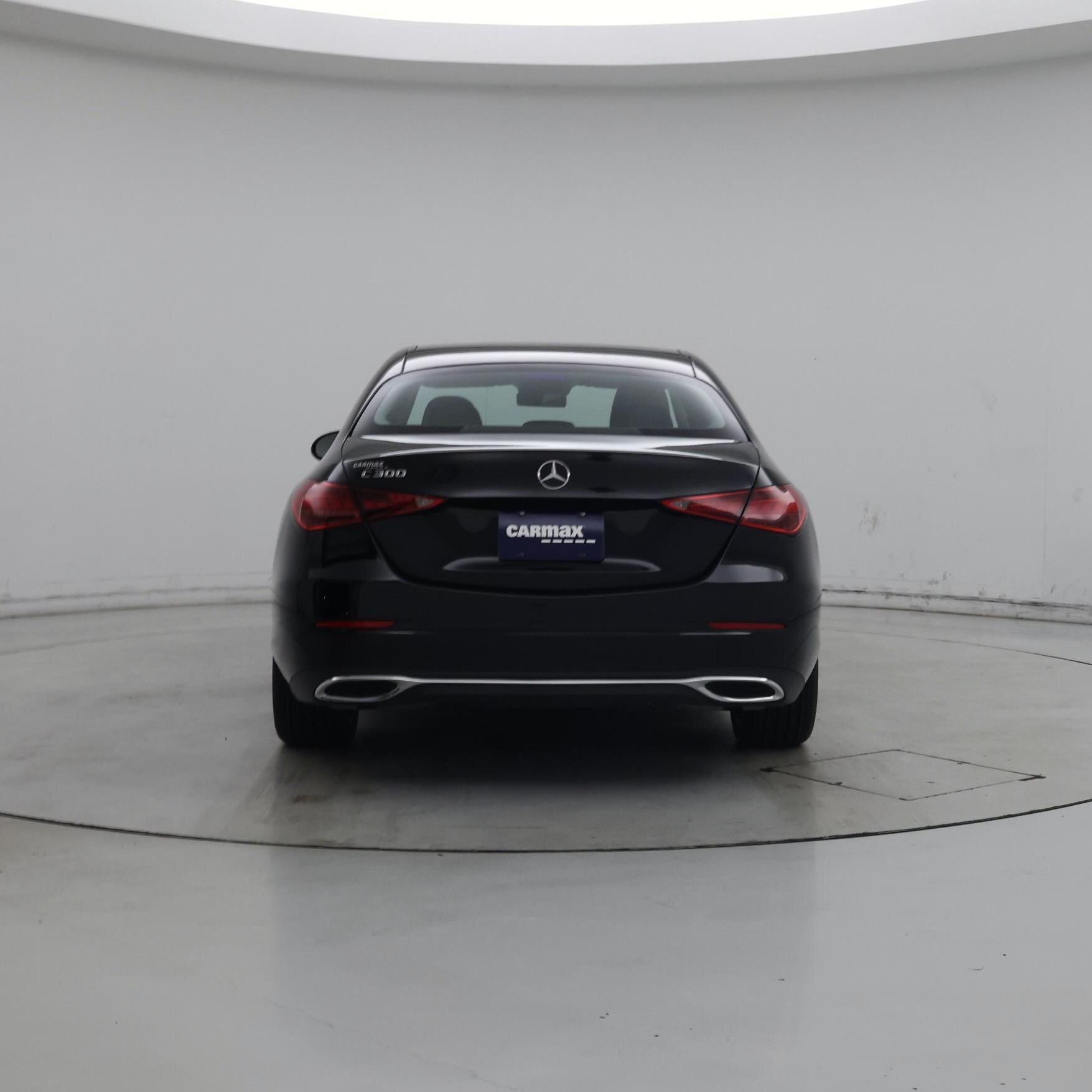 Thumbnail: 2022 Mercedes-Benz C-Class - 6