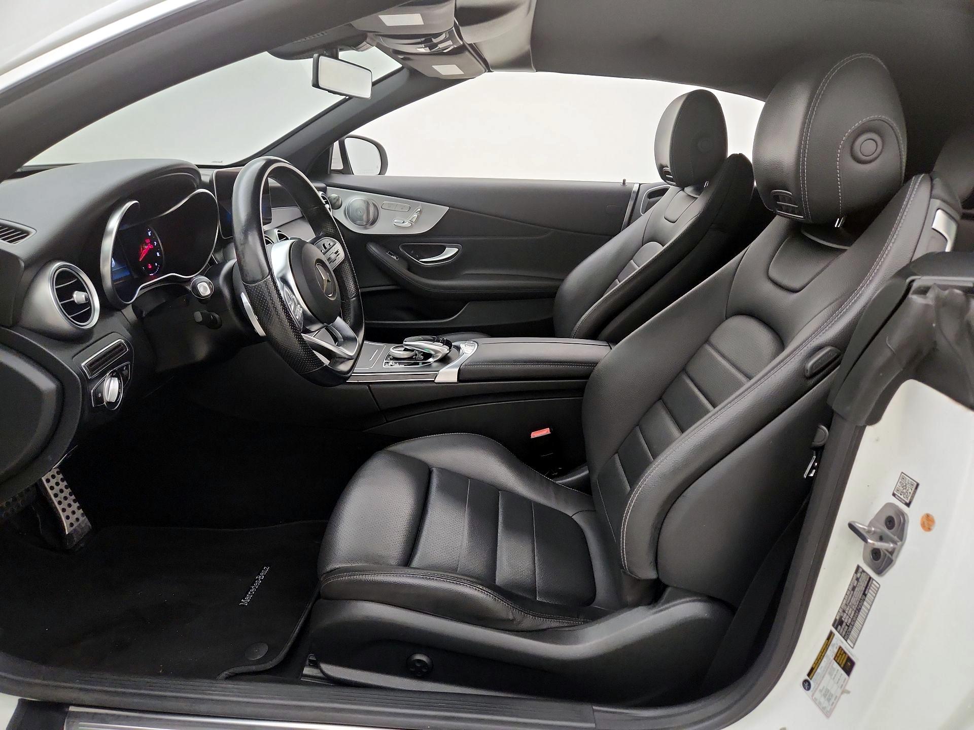 Thumbnail: 2019 Mercedes-Benz C-Class - 11