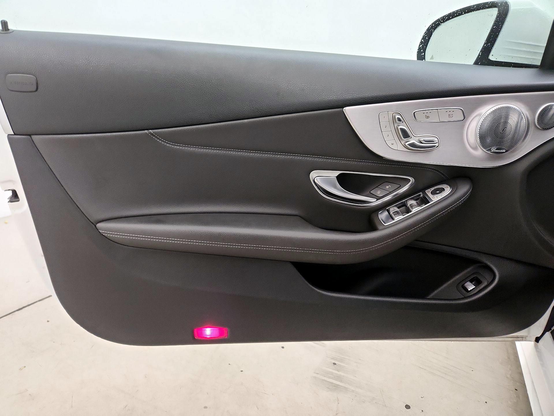 Thumbnail: 2019 Mercedes-Benz C-Class - 12