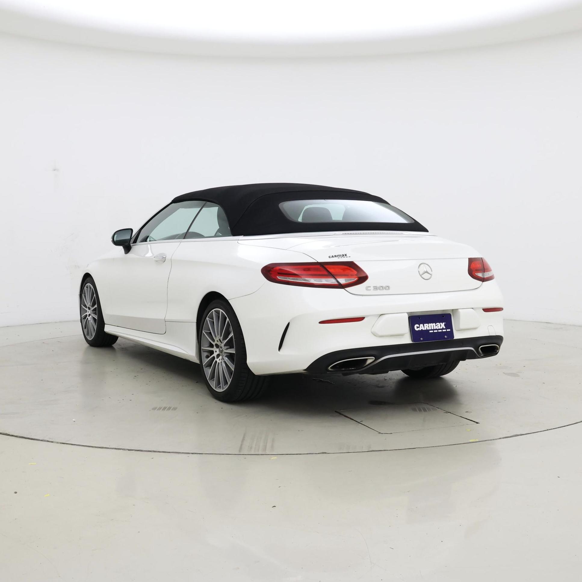 Thumbnail: 2019 Mercedes-Benz C-Class - 2