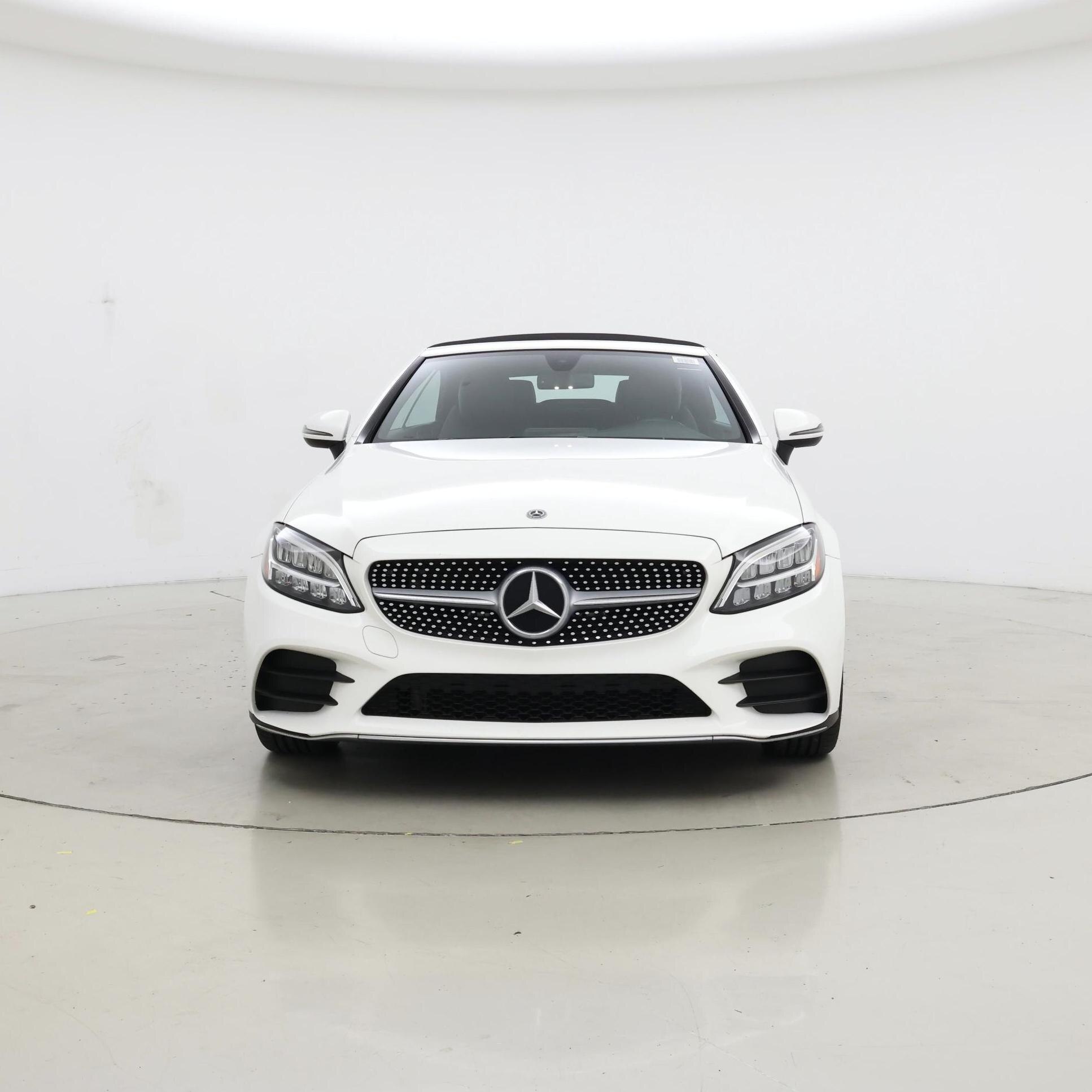 Thumbnail: 2019 Mercedes-Benz C-Class - 5