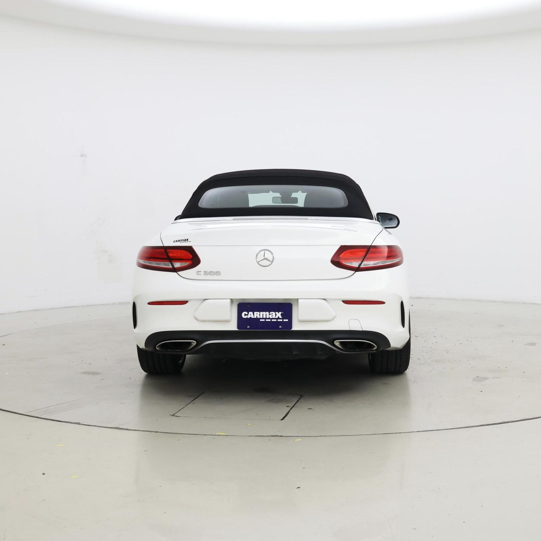 Thumbnail: 2019 Mercedes-Benz C-Class - 6