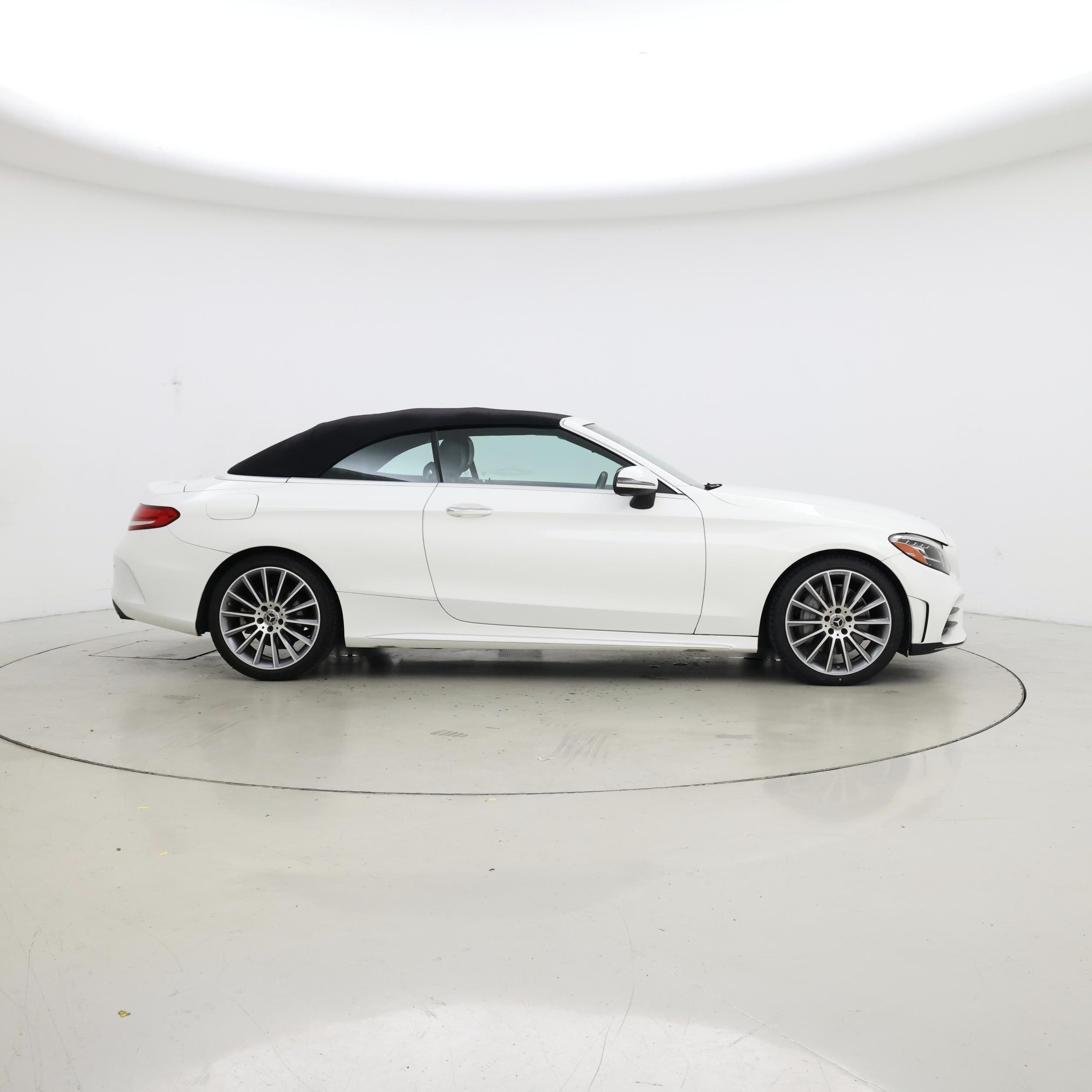Thumbnail: 2019 Mercedes-Benz C-Class - 7