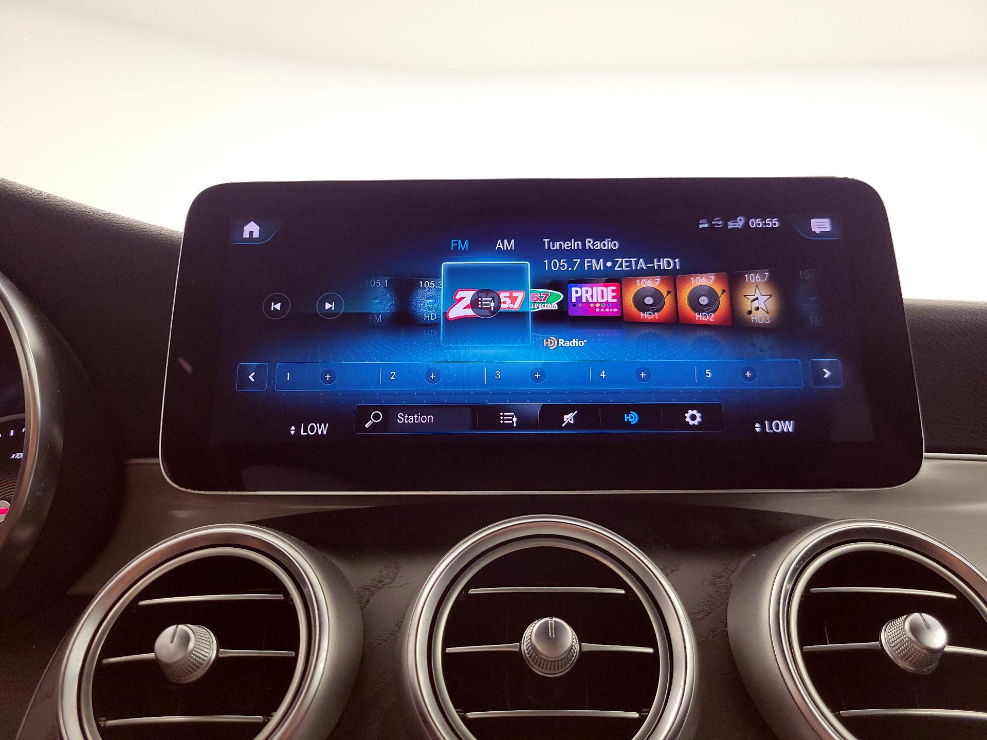 Thumbnail: 2021 Mercedes-Benz GLC - 15