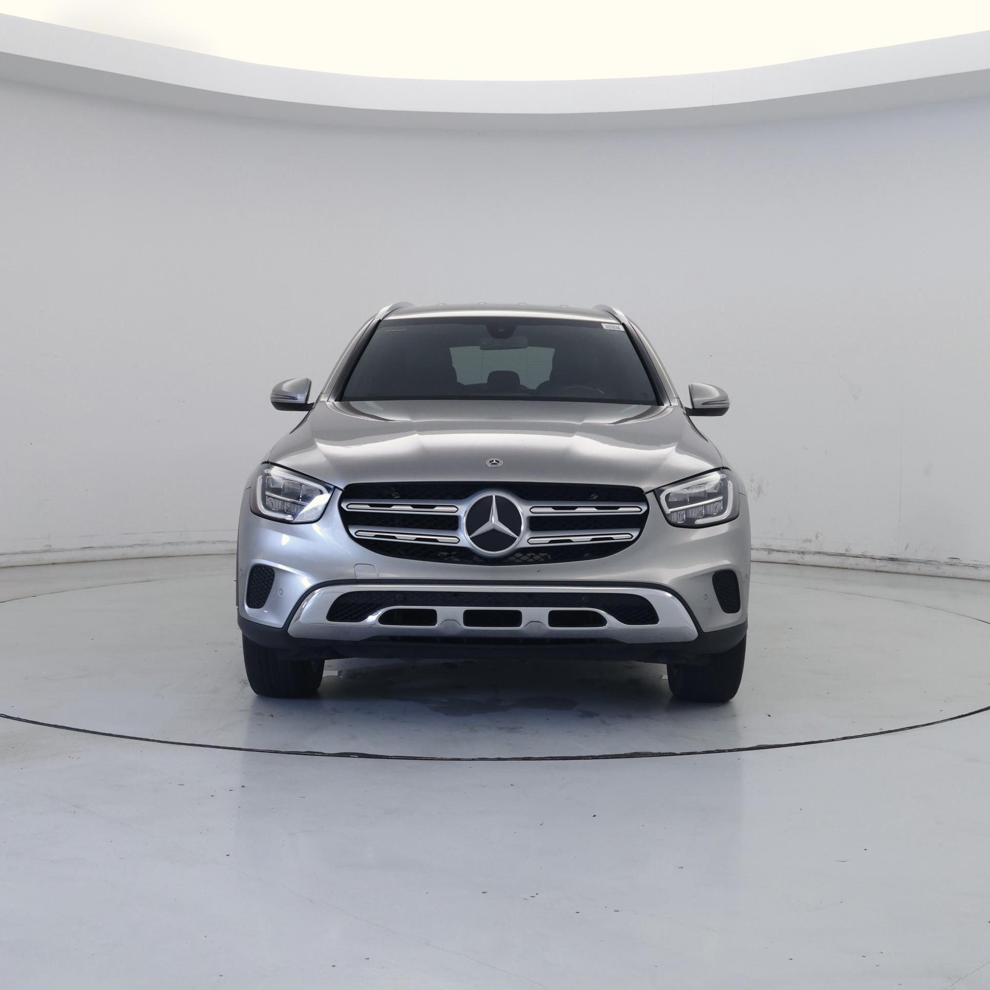 Thumbnail: 2021 Mercedes-Benz GLC - 5