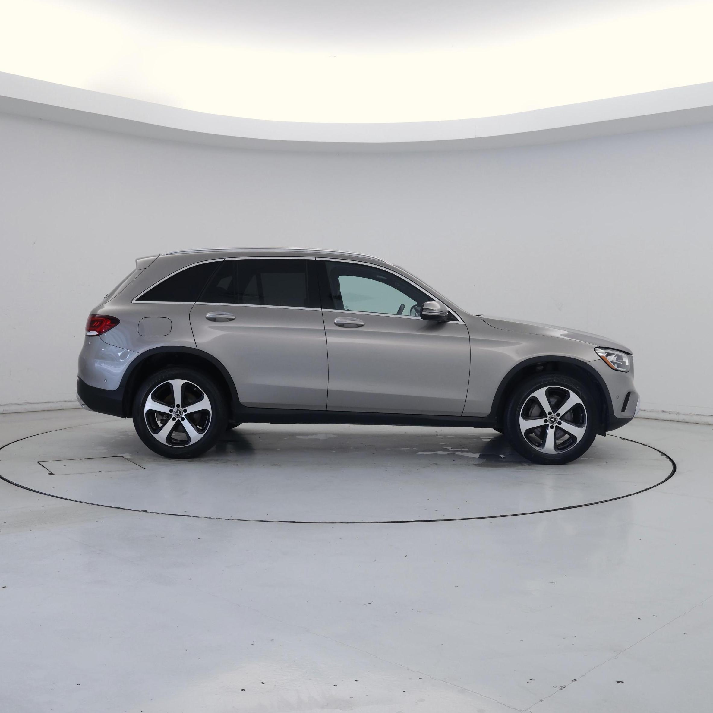Thumbnail: 2021 Mercedes-Benz GLC - 7