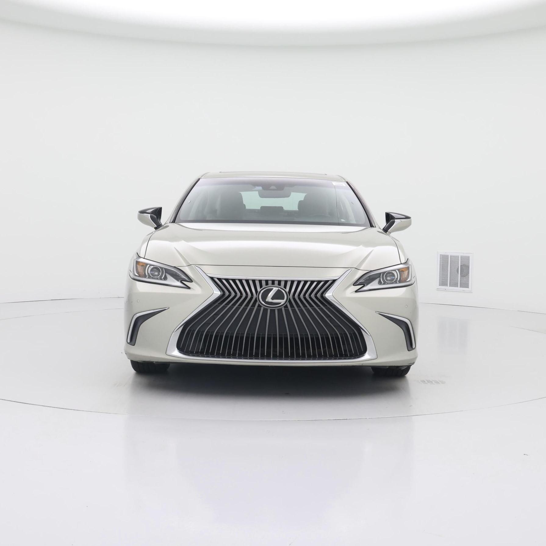 Thumbnail: 2020 Lexus ES - 5