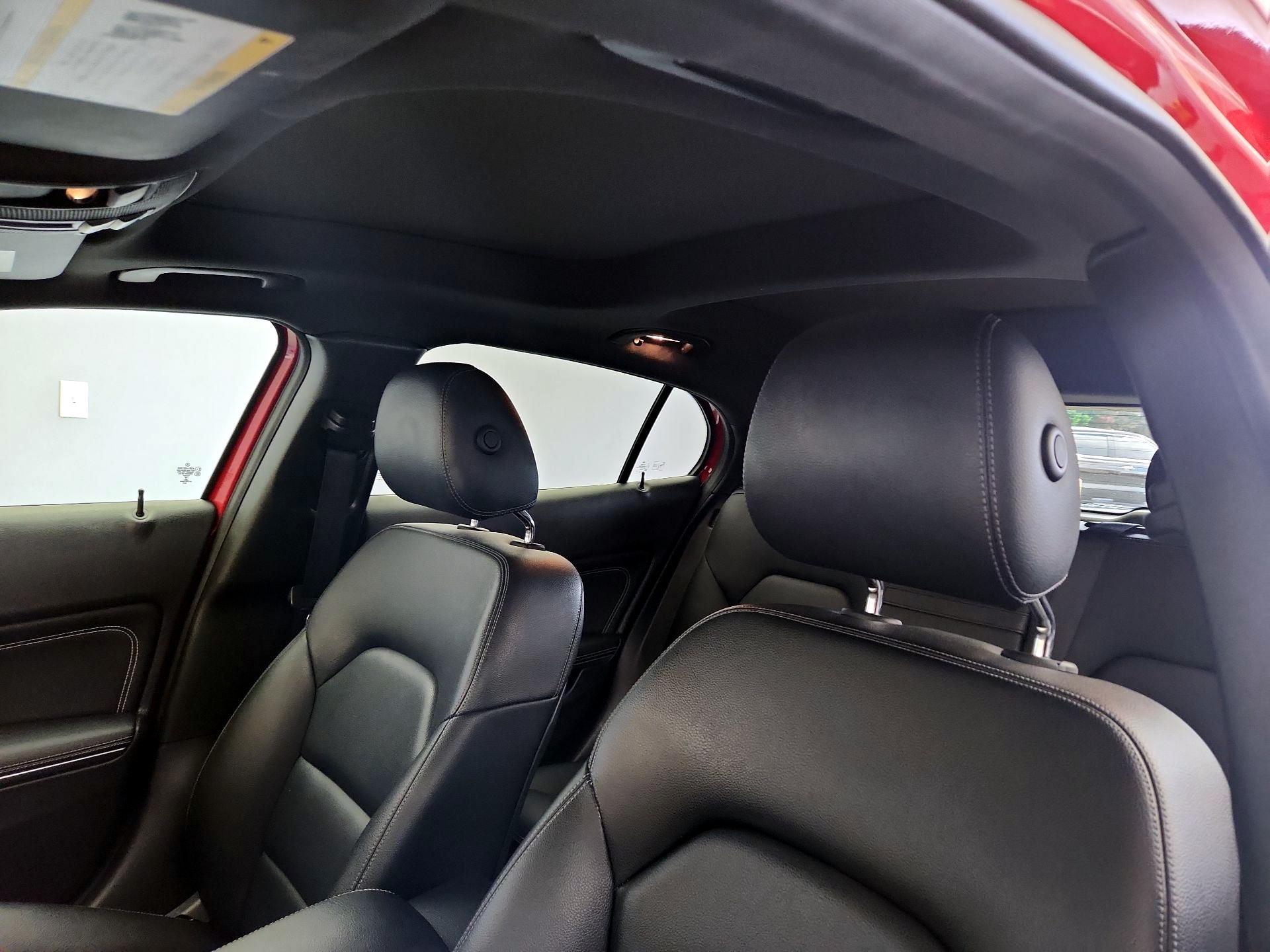 Thumbnail: 2019 Mercedes-Benz GLA - 19