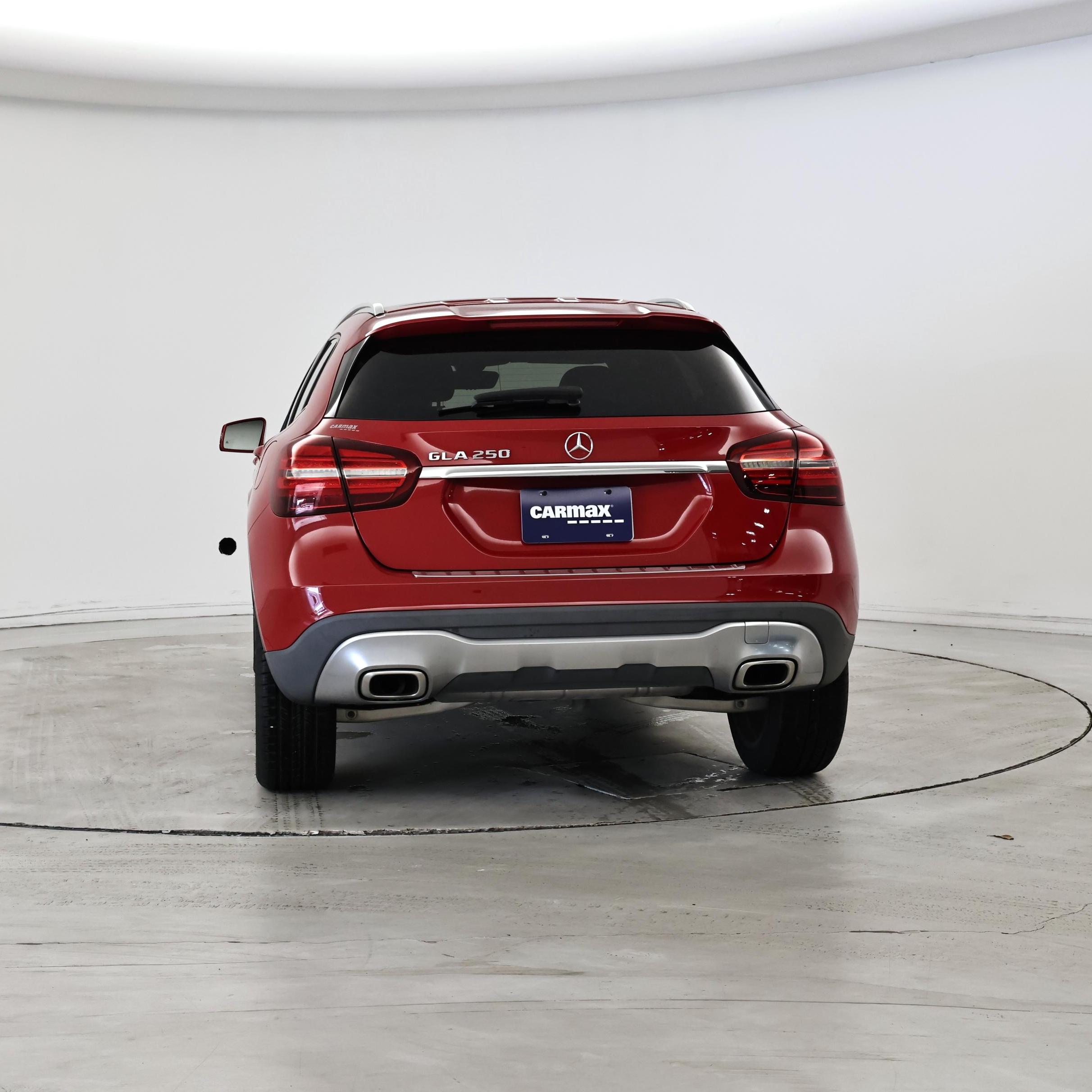 Thumbnail: 2019 Mercedes-Benz GLA - 6