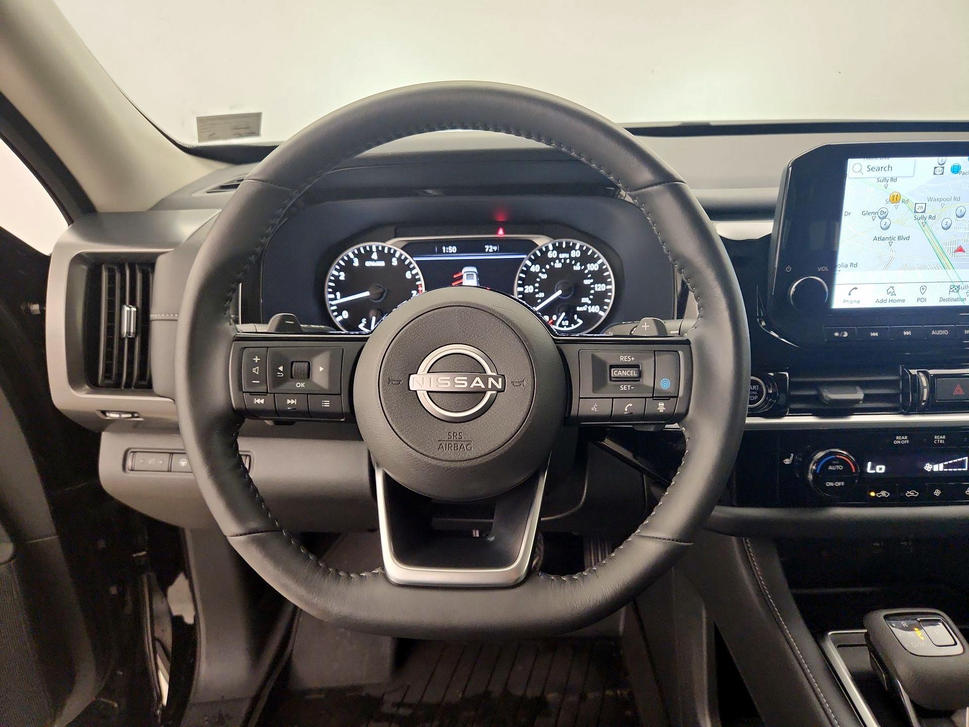 Thumbnail: 2024 Nissan Pathfinder - 10