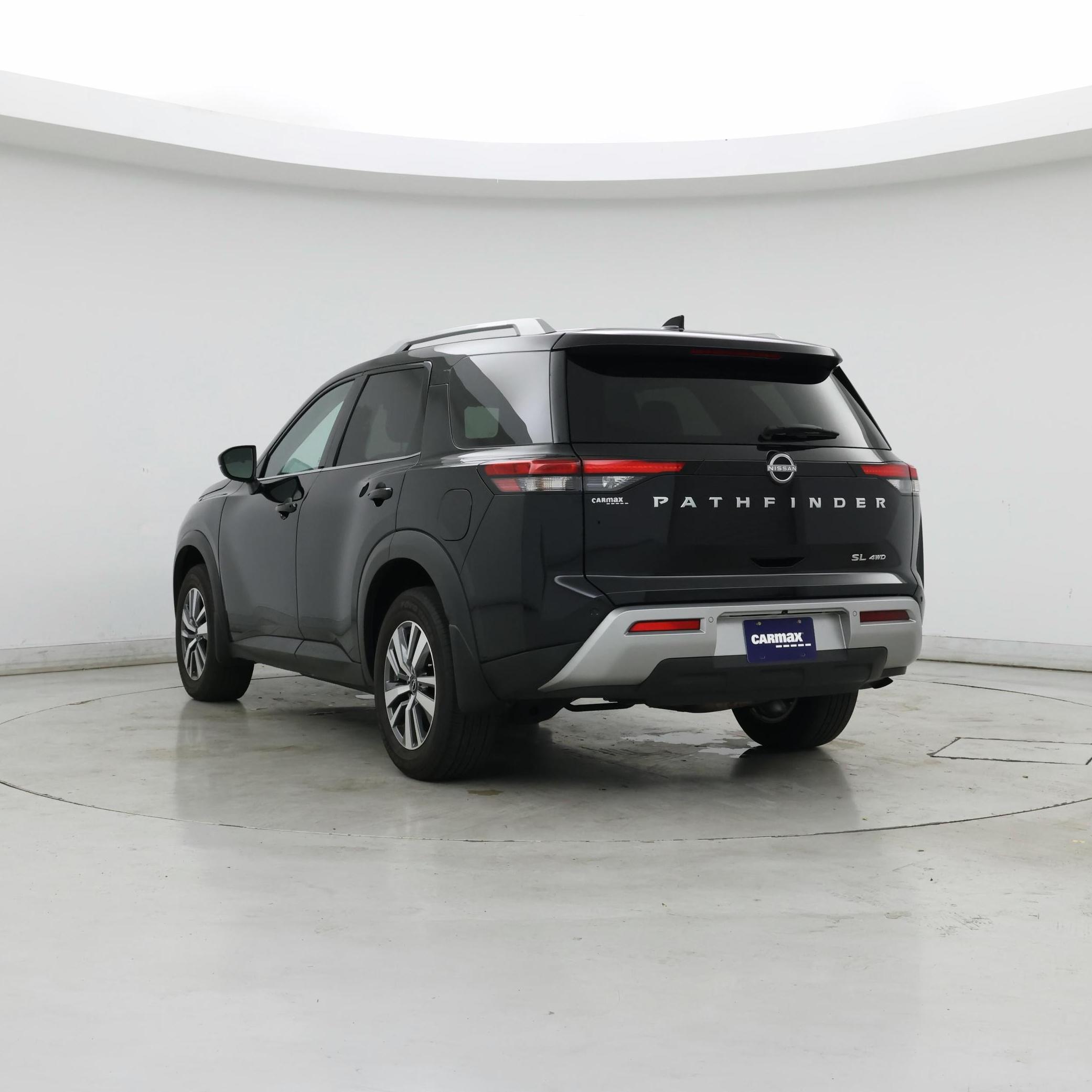 Thumbnail: 2024 Nissan Pathfinder - 2
