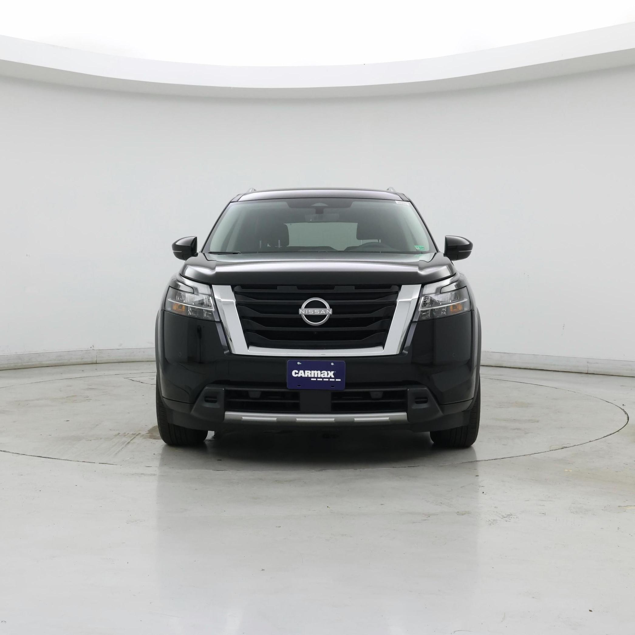 Thumbnail: 2024 Nissan Pathfinder - 5