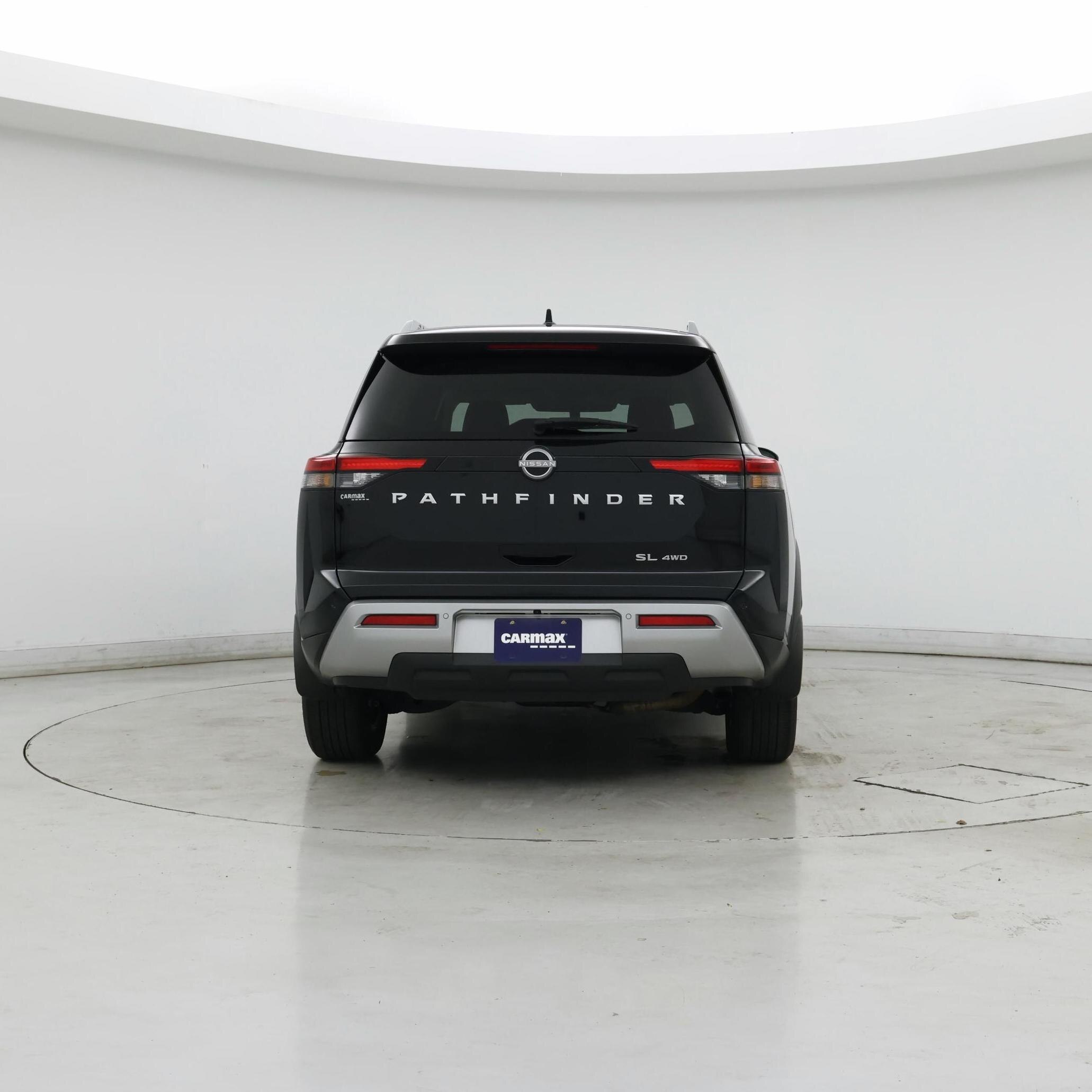 Thumbnail: 2024 Nissan Pathfinder - 6