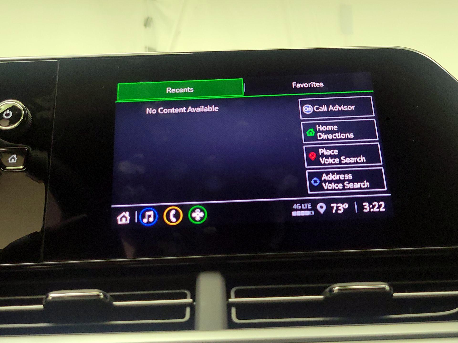 Thumbnail: 2025 Chevrolet Trax - 14